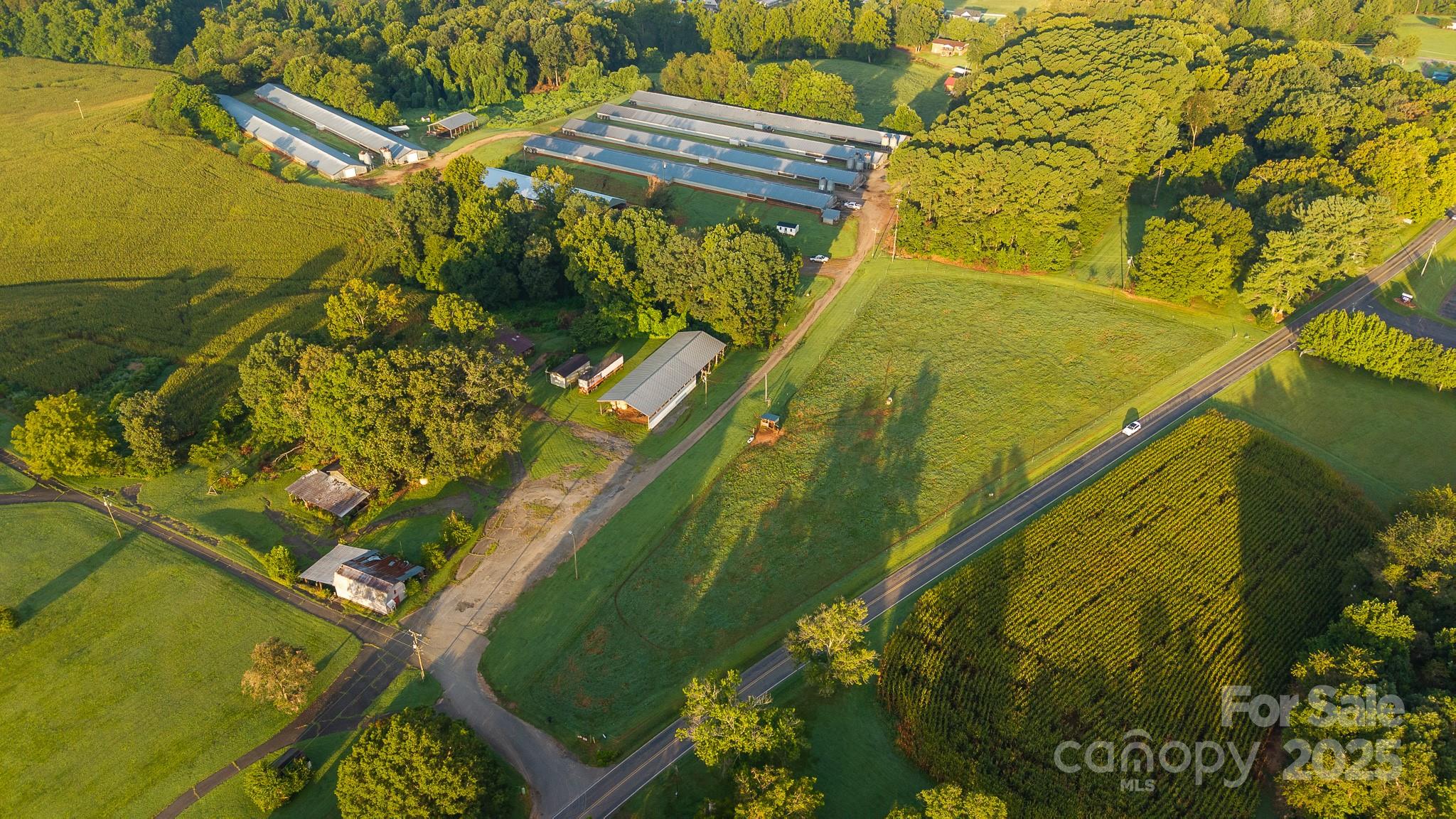 167 Buck Hollow Trail Ararat NC 27007