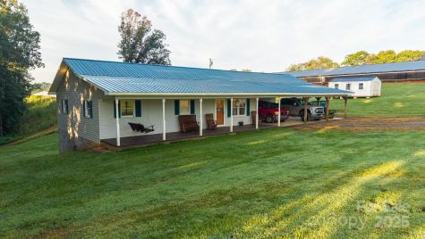 167 Buck Hollow Trail Ararat NC 27007