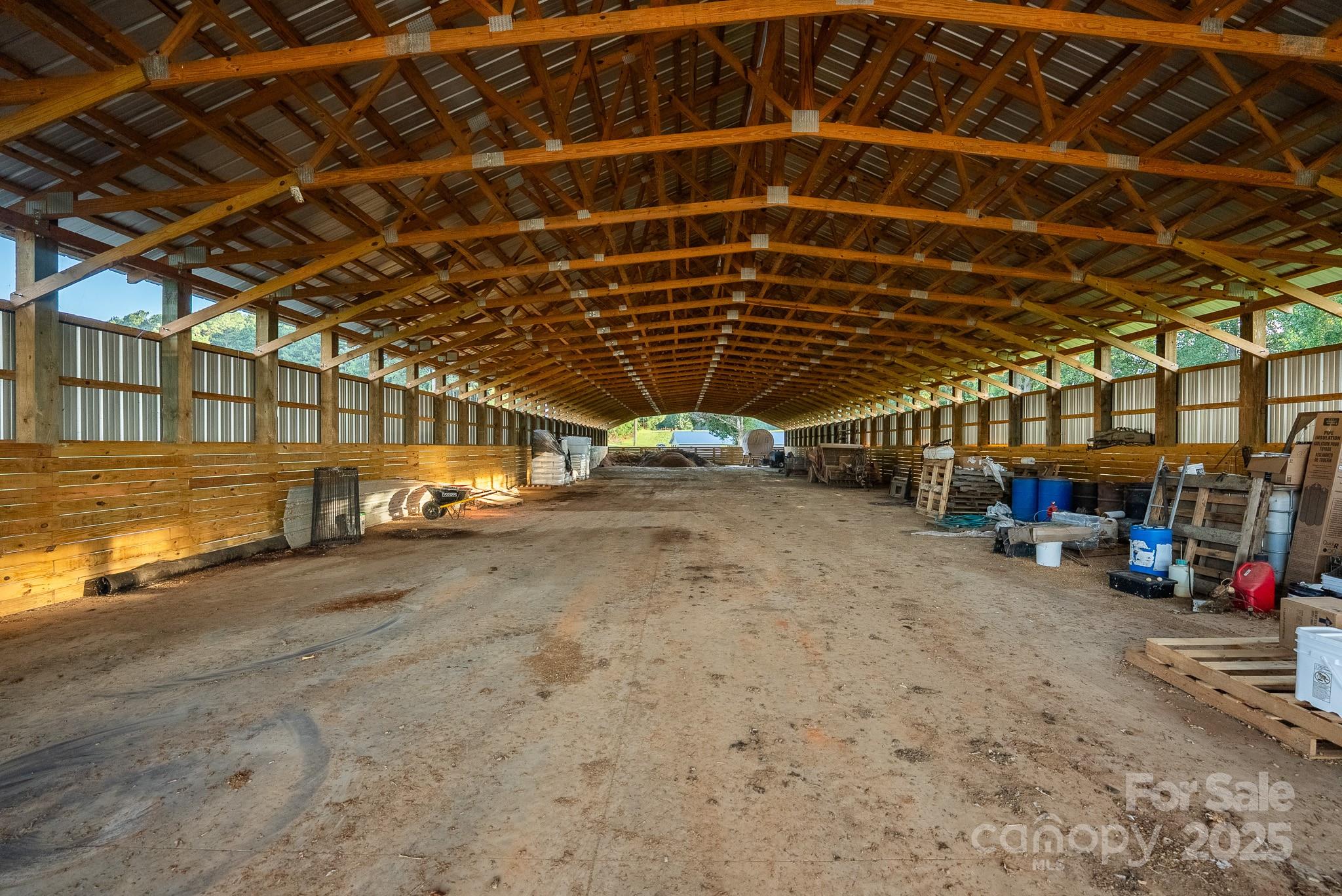 167 Buck Hollow Trail Ararat NC 27007