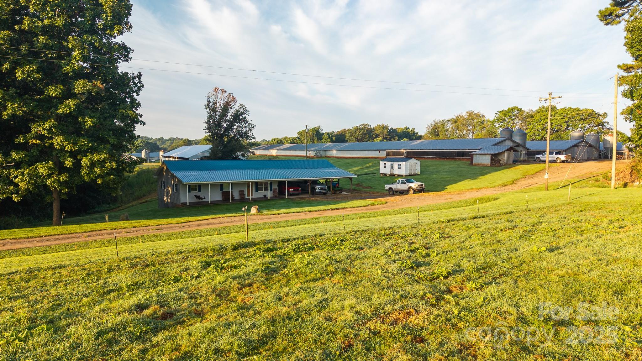 167 Buck Hollow Trail Ararat NC 27007