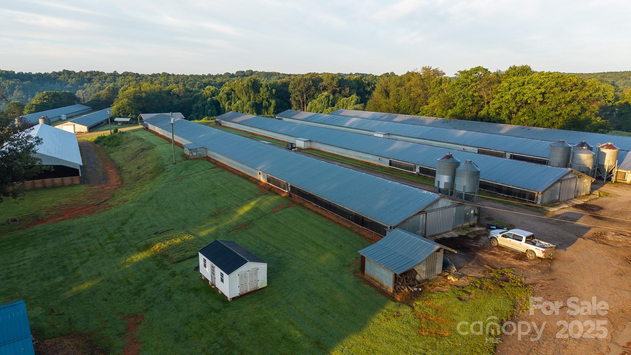 167 Buck Hollow Trail Ararat NC 27007