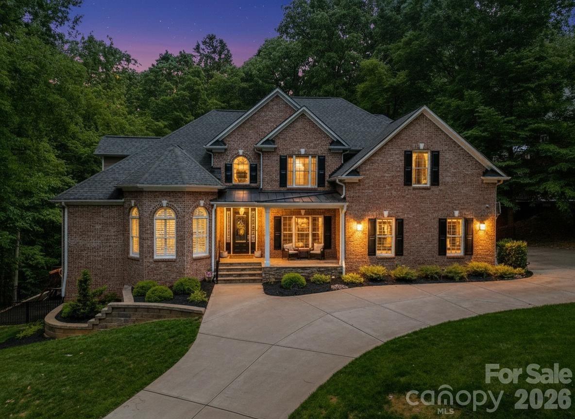 306 Mayworth Way Cramerton NC 28032