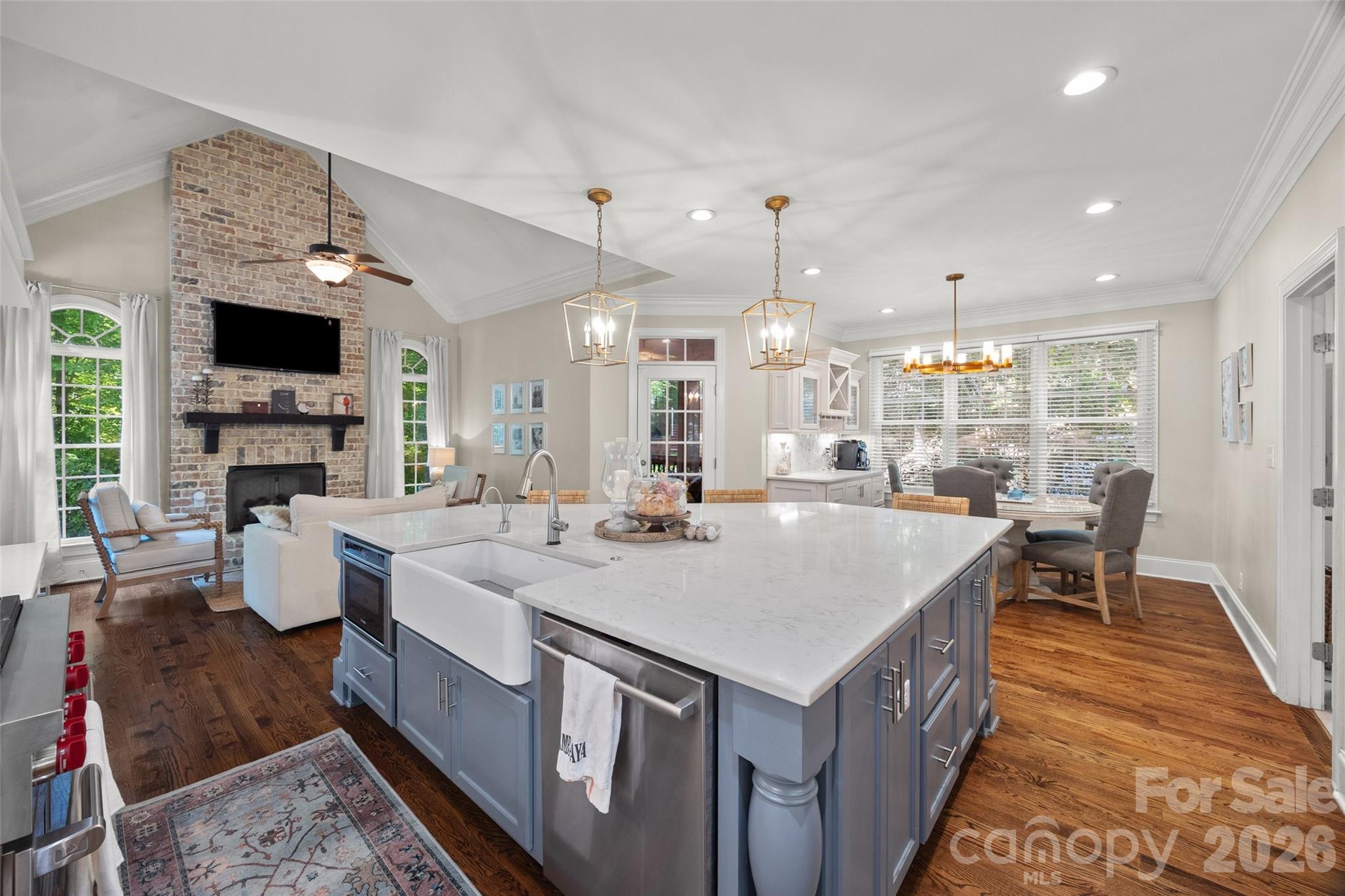 306 Mayworth Way Cramerton NC 28032