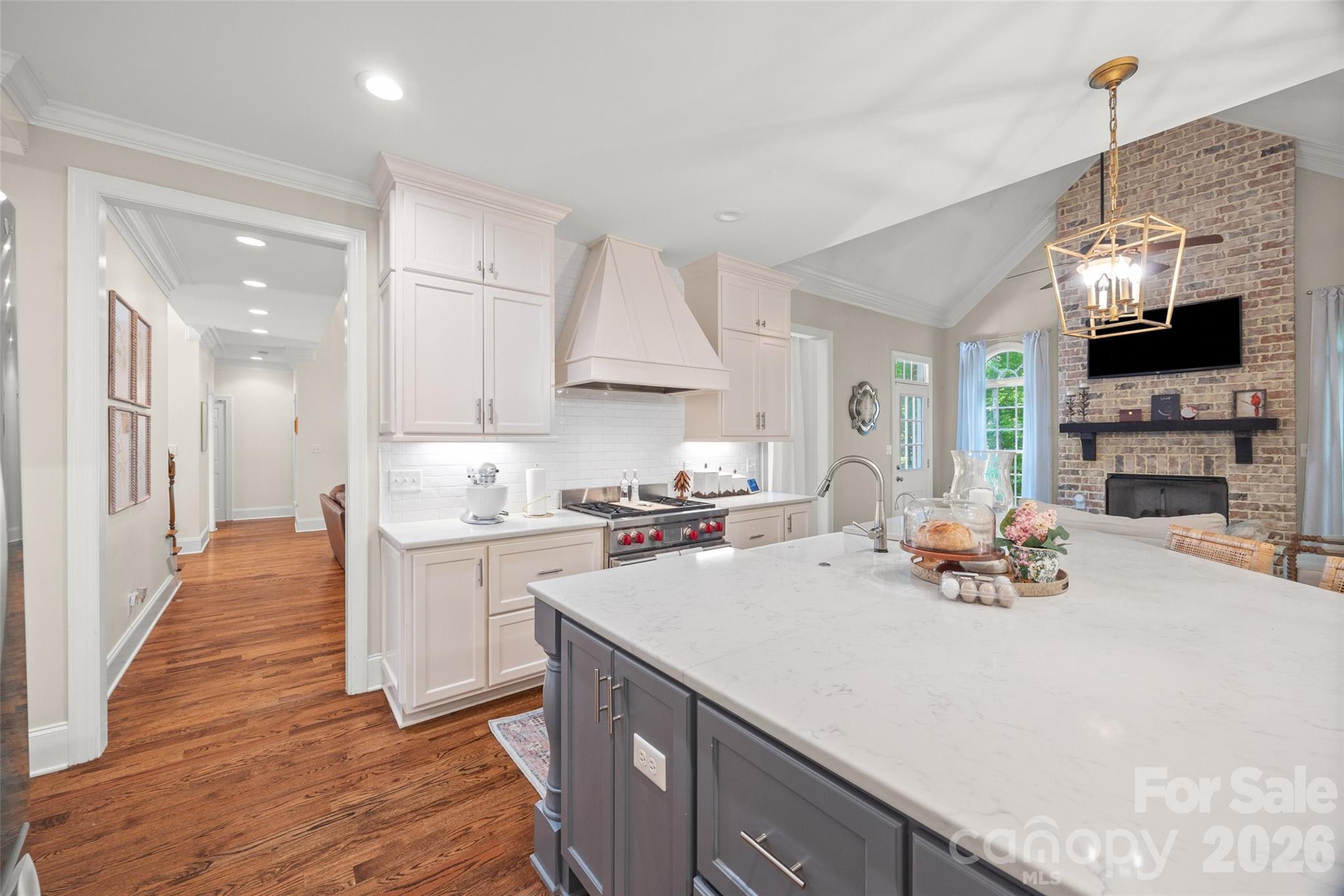 306 Mayworth Way Cramerton NC 28032
