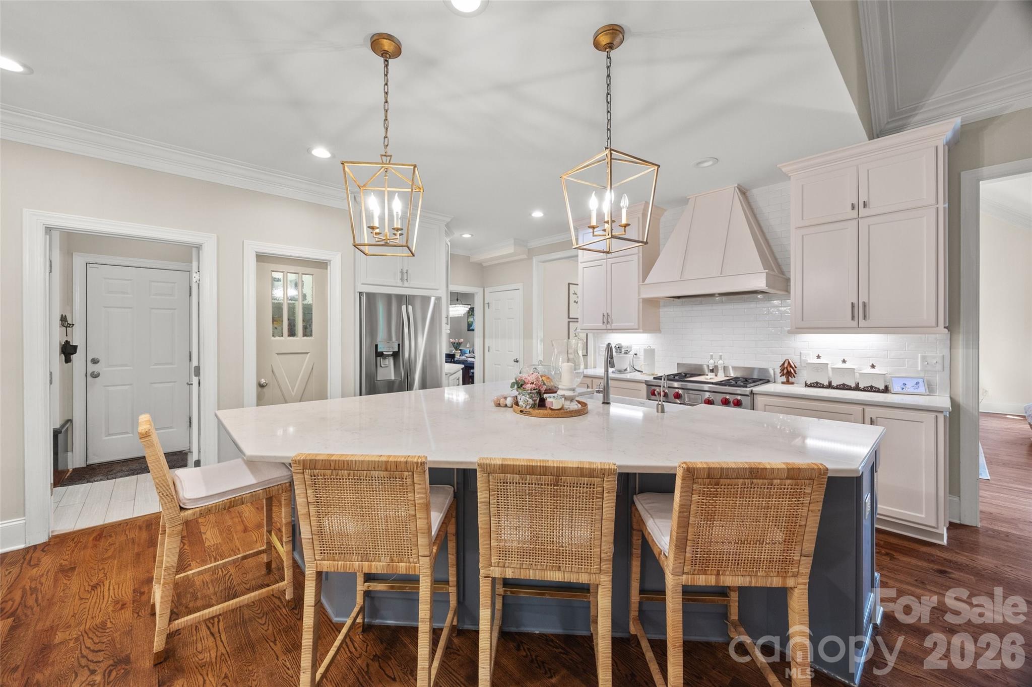 306 Mayworth Way Cramerton NC 28032