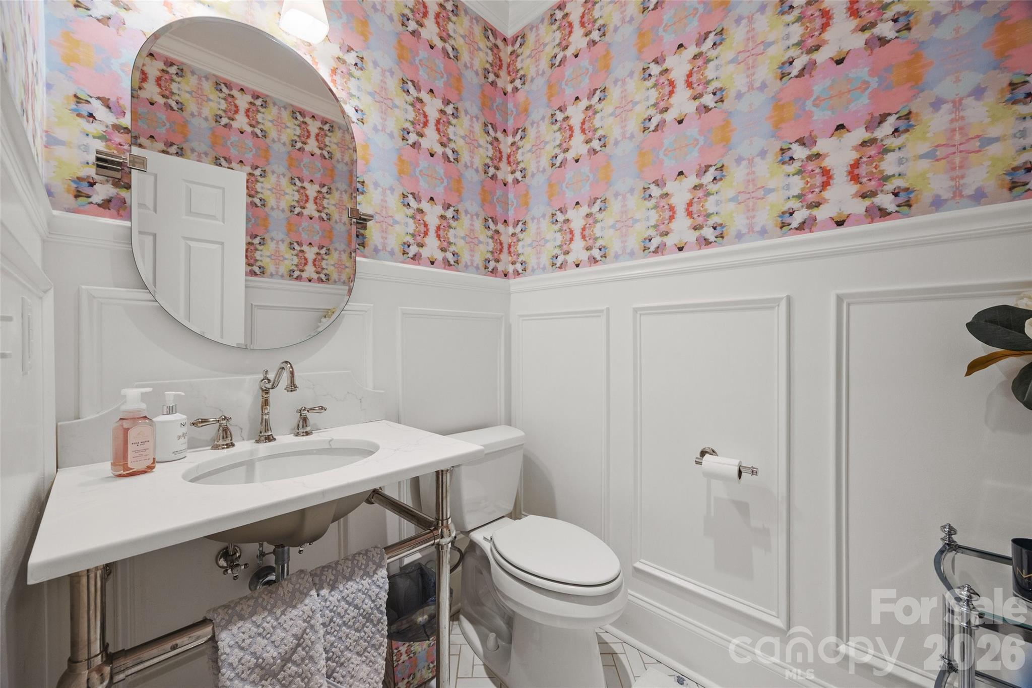 306 Mayworth Way Cramerton NC 28032
