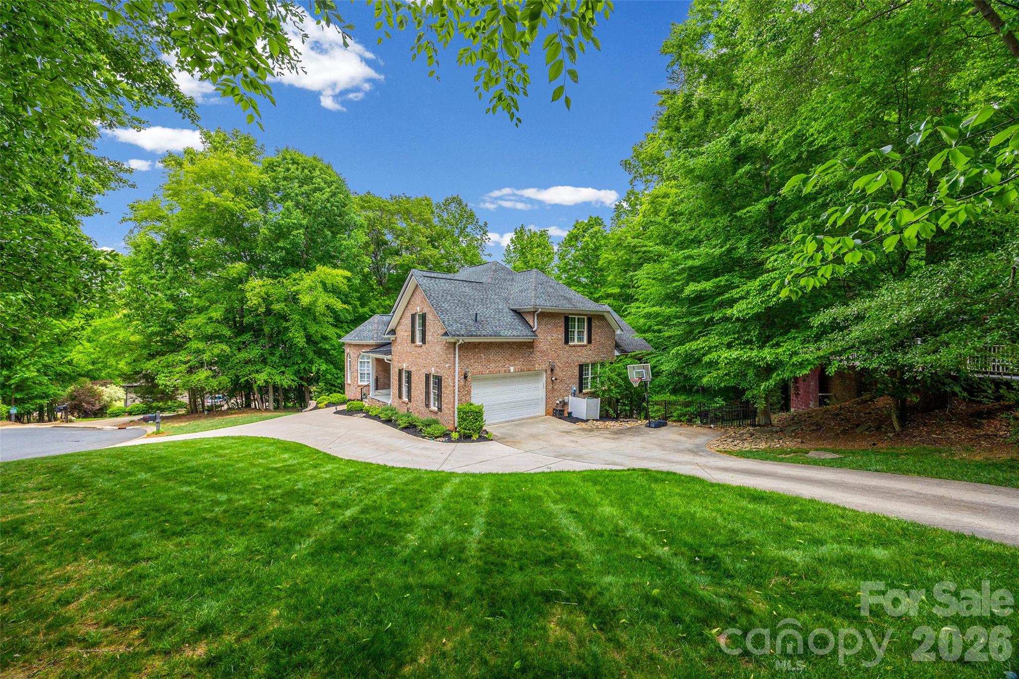 306 Mayworth Way Cramerton NC 28032