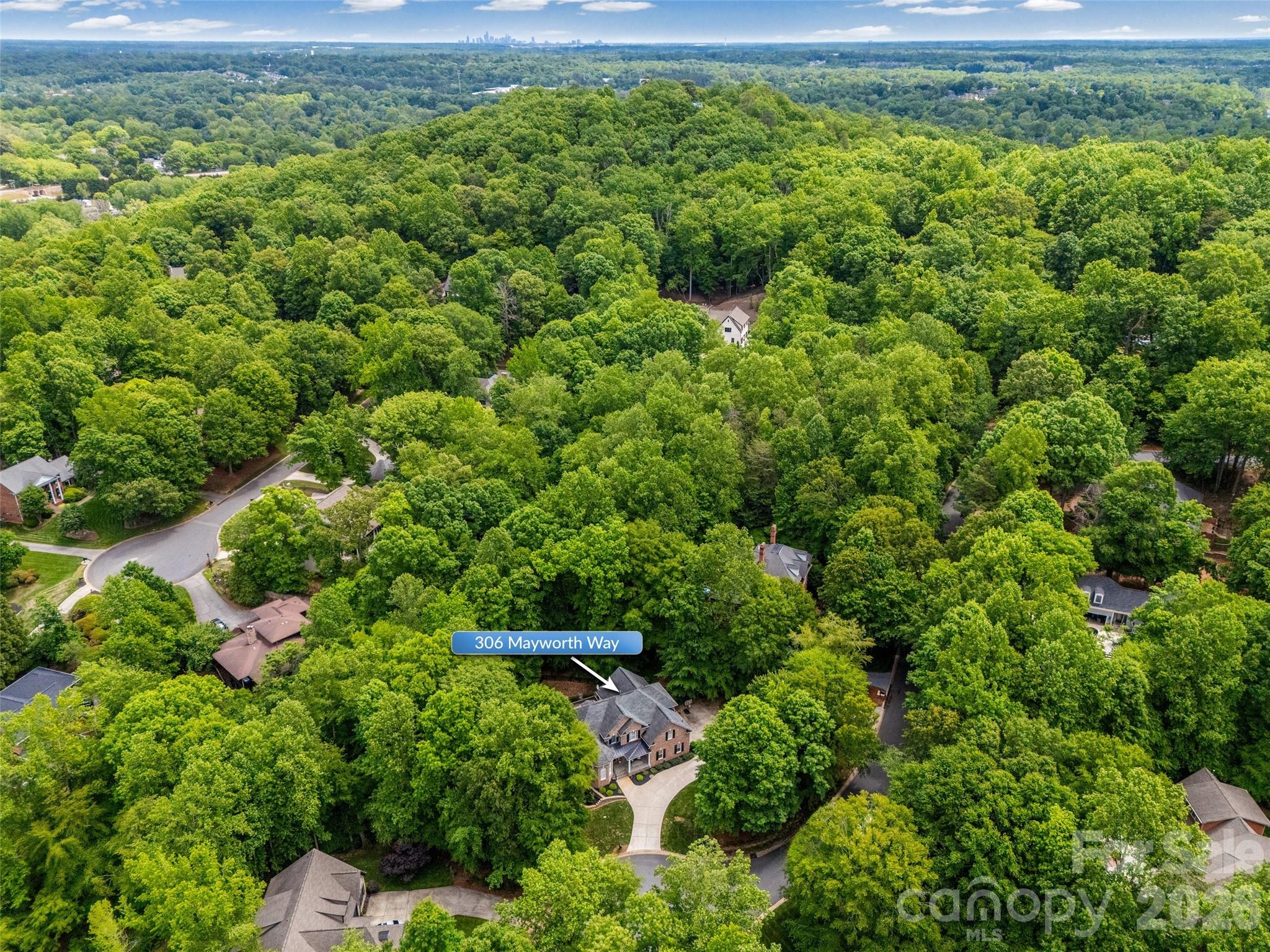 306 Mayworth Way Cramerton NC 28032