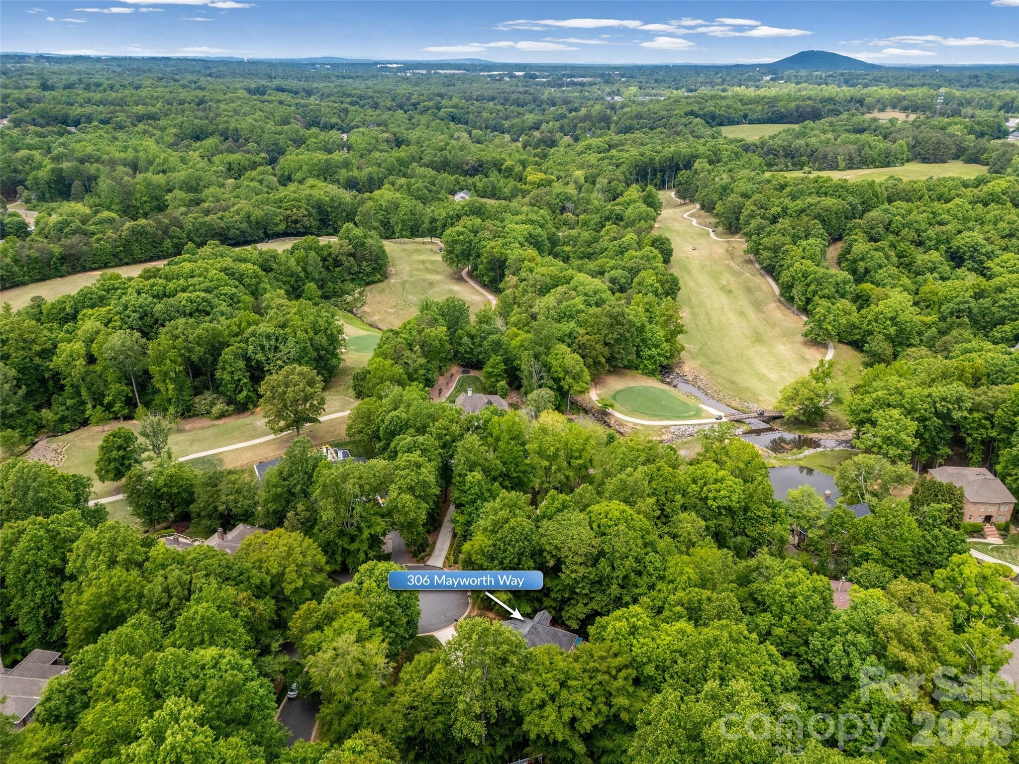 306 Mayworth Way Cramerton NC 28032
