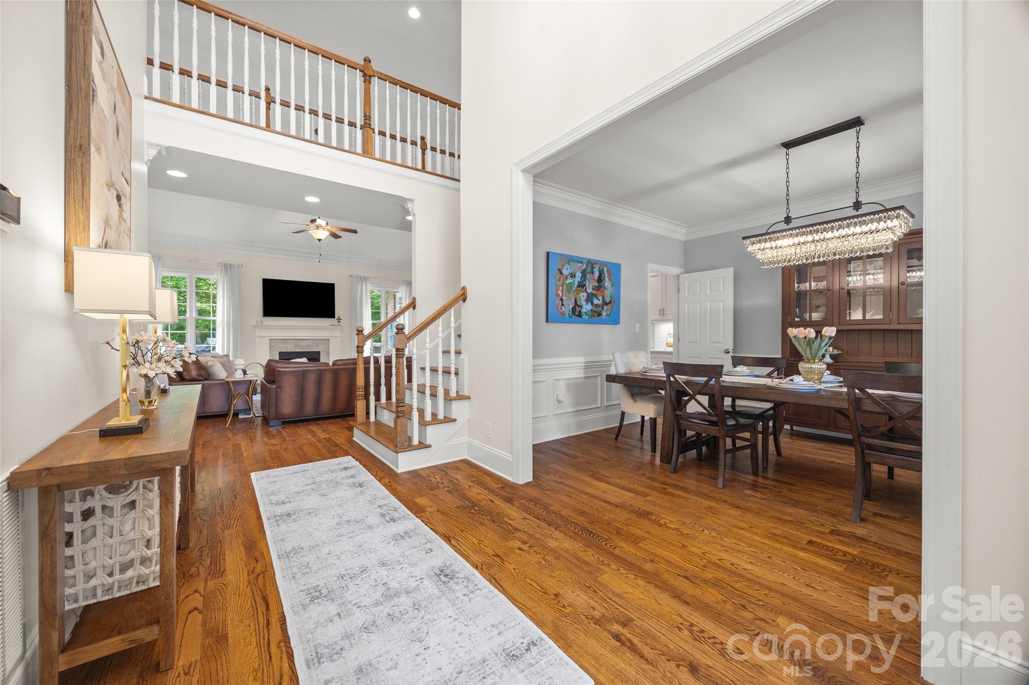 306 Mayworth Way Cramerton NC 28032