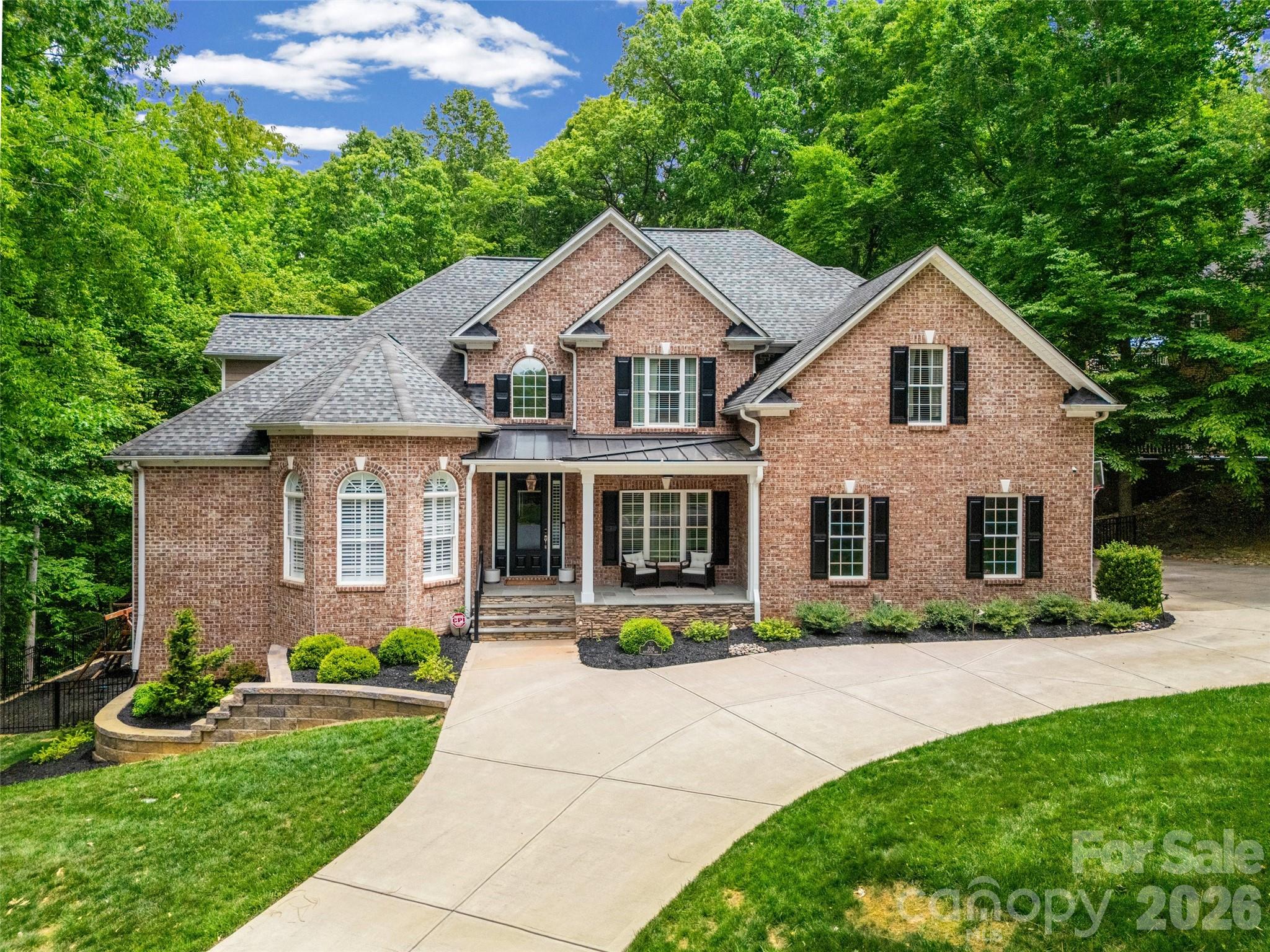 306 Mayworth Way Cramerton NC 28032