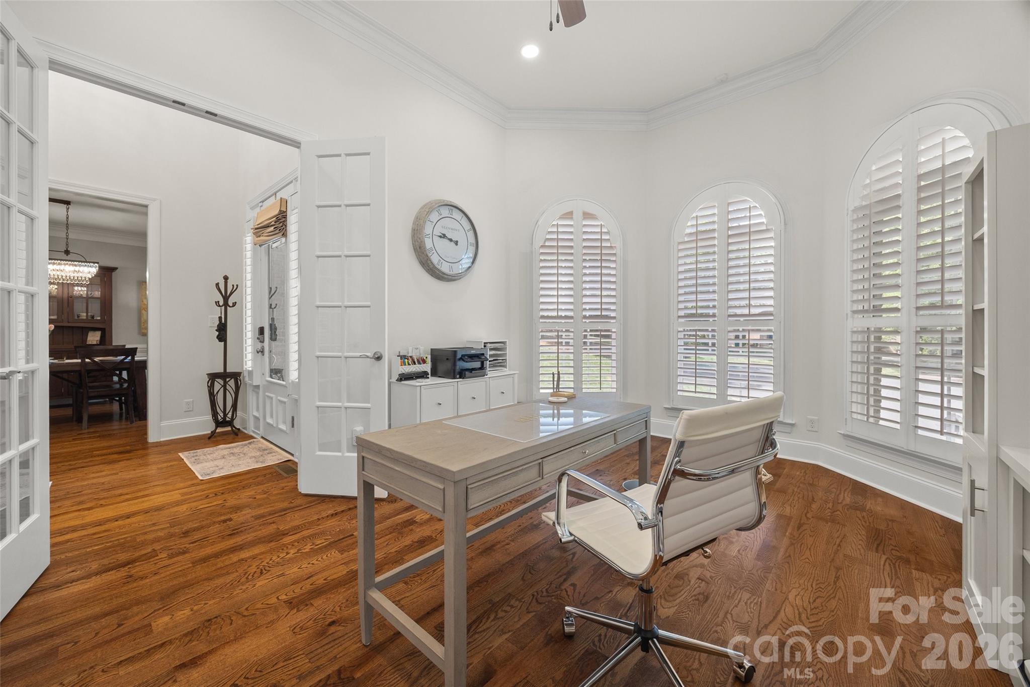 306 Mayworth Way Cramerton NC 28032