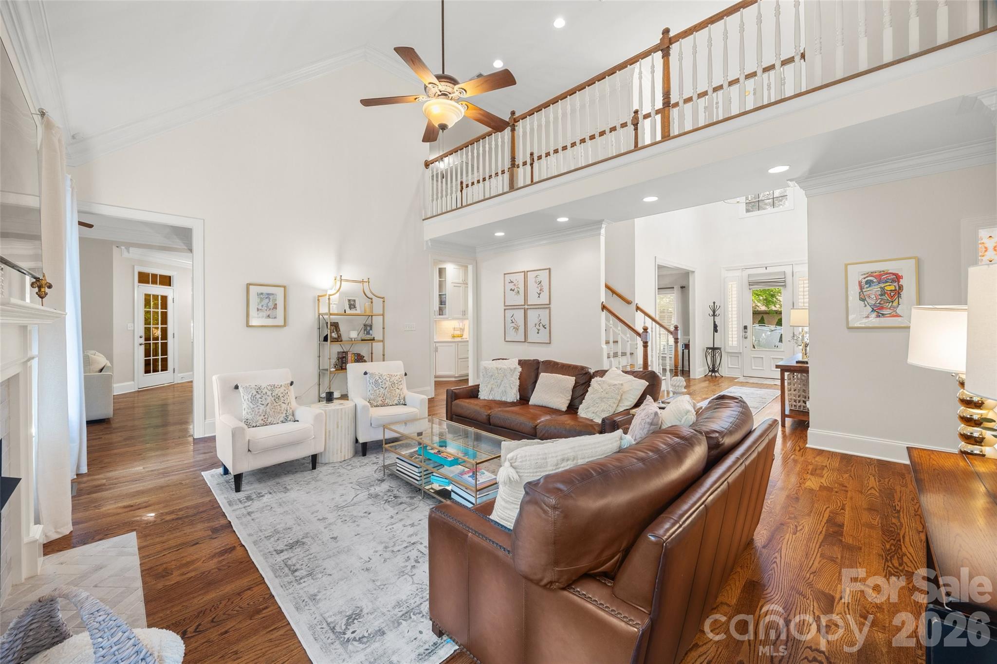 306 Mayworth Way Cramerton NC 28032