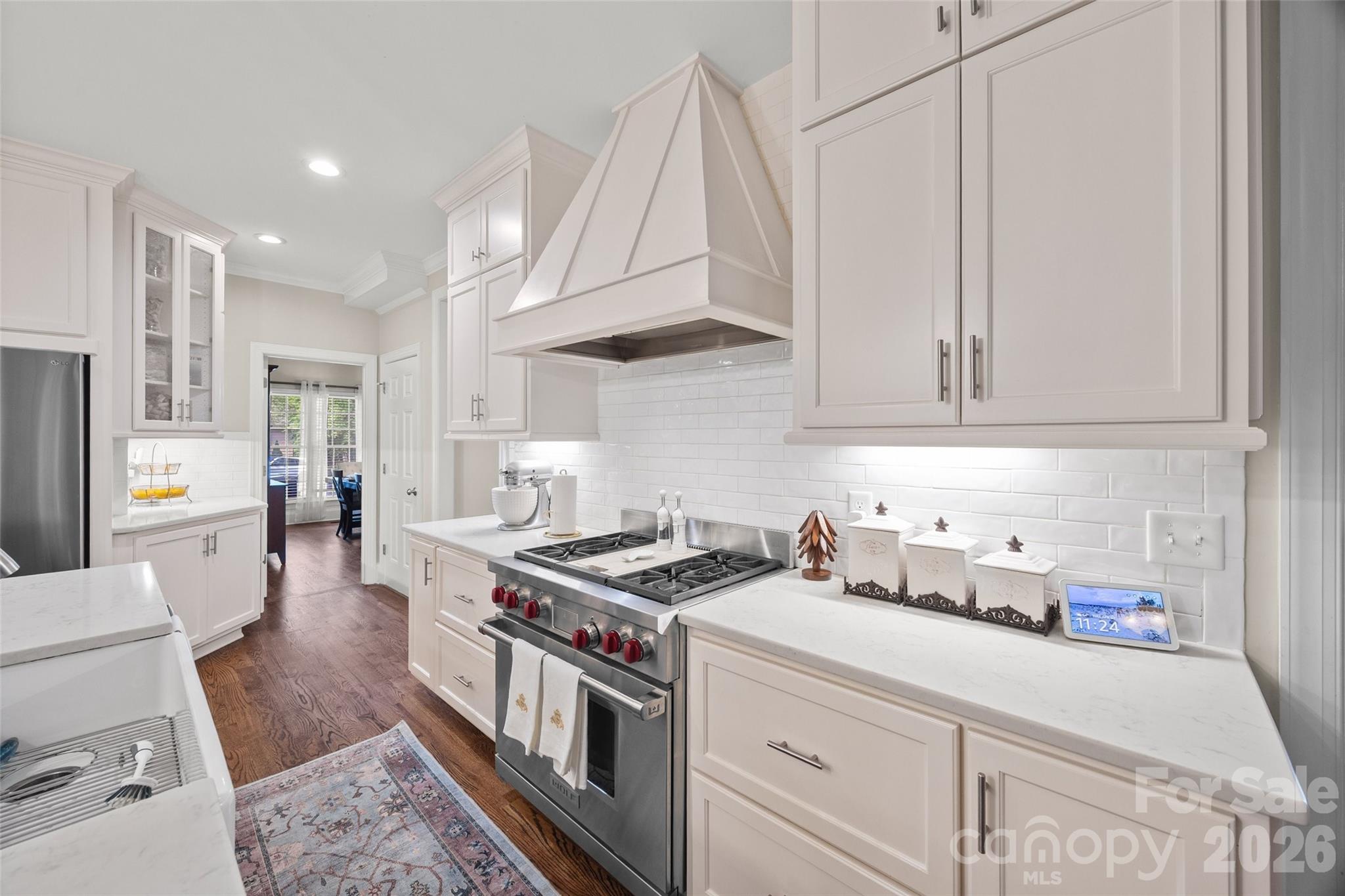 306 Mayworth Way Cramerton NC 28032