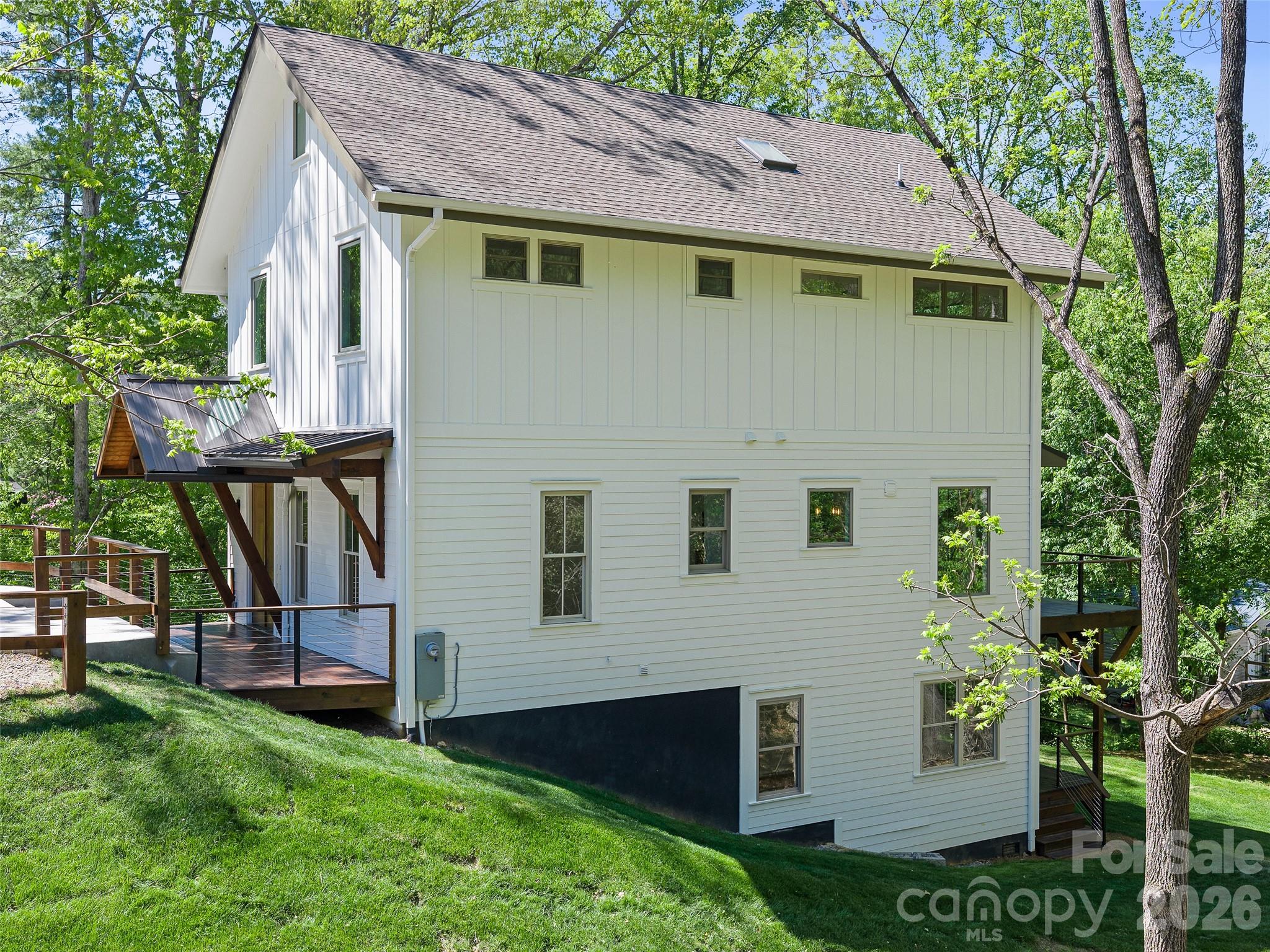 92 Cedar Street Asheville NC 28803