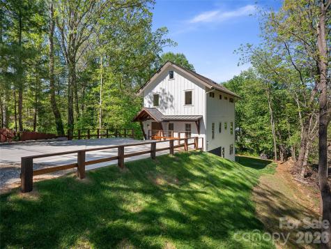 92 Cedar Street Asheville NC 28803
