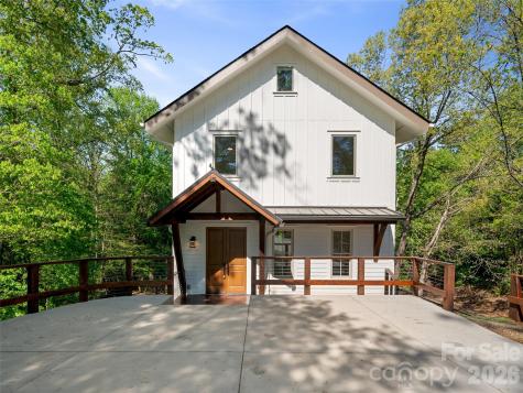 92 Cedar Street Asheville NC 28803
