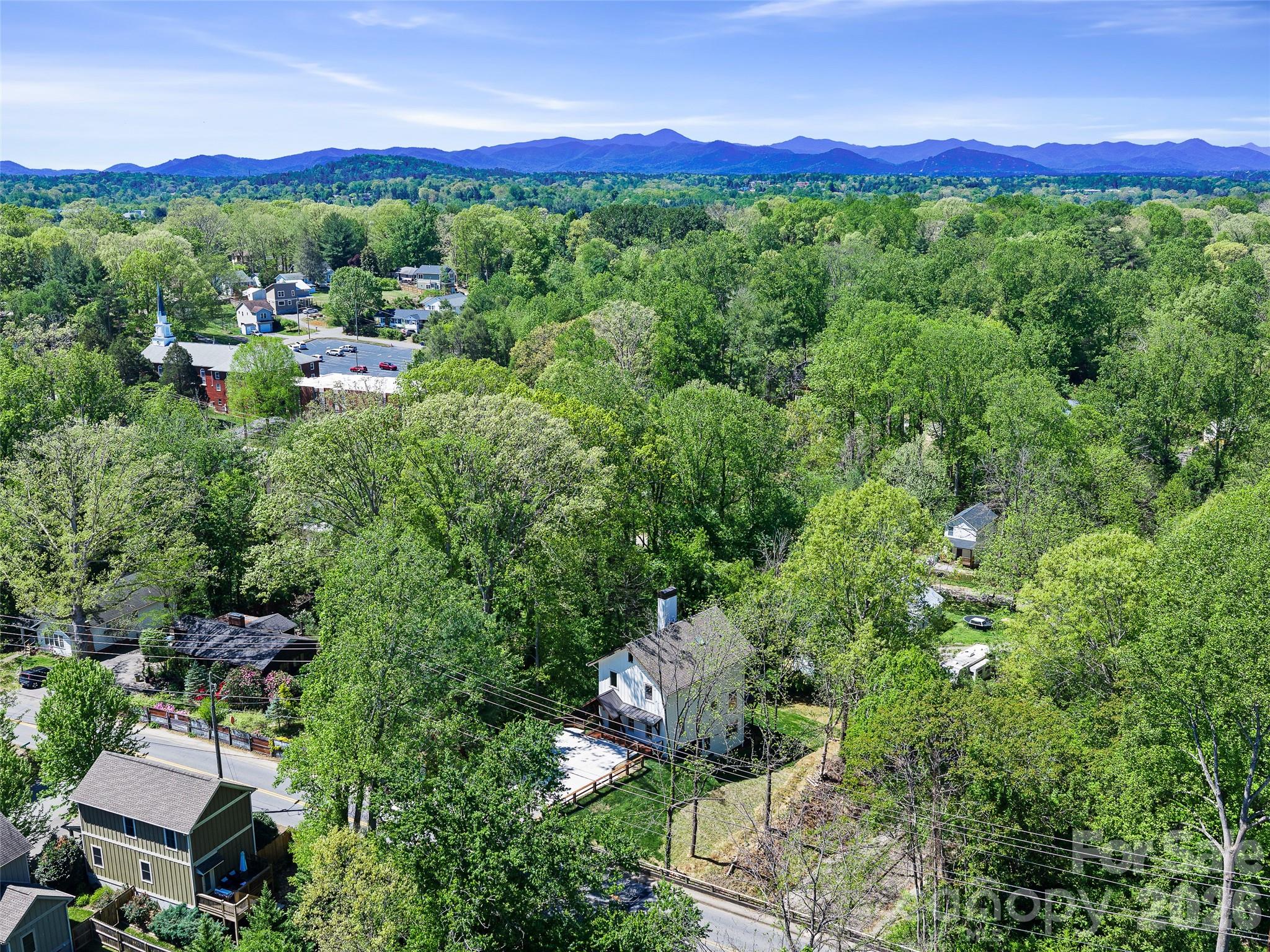 92 Cedar Street Asheville NC 28803