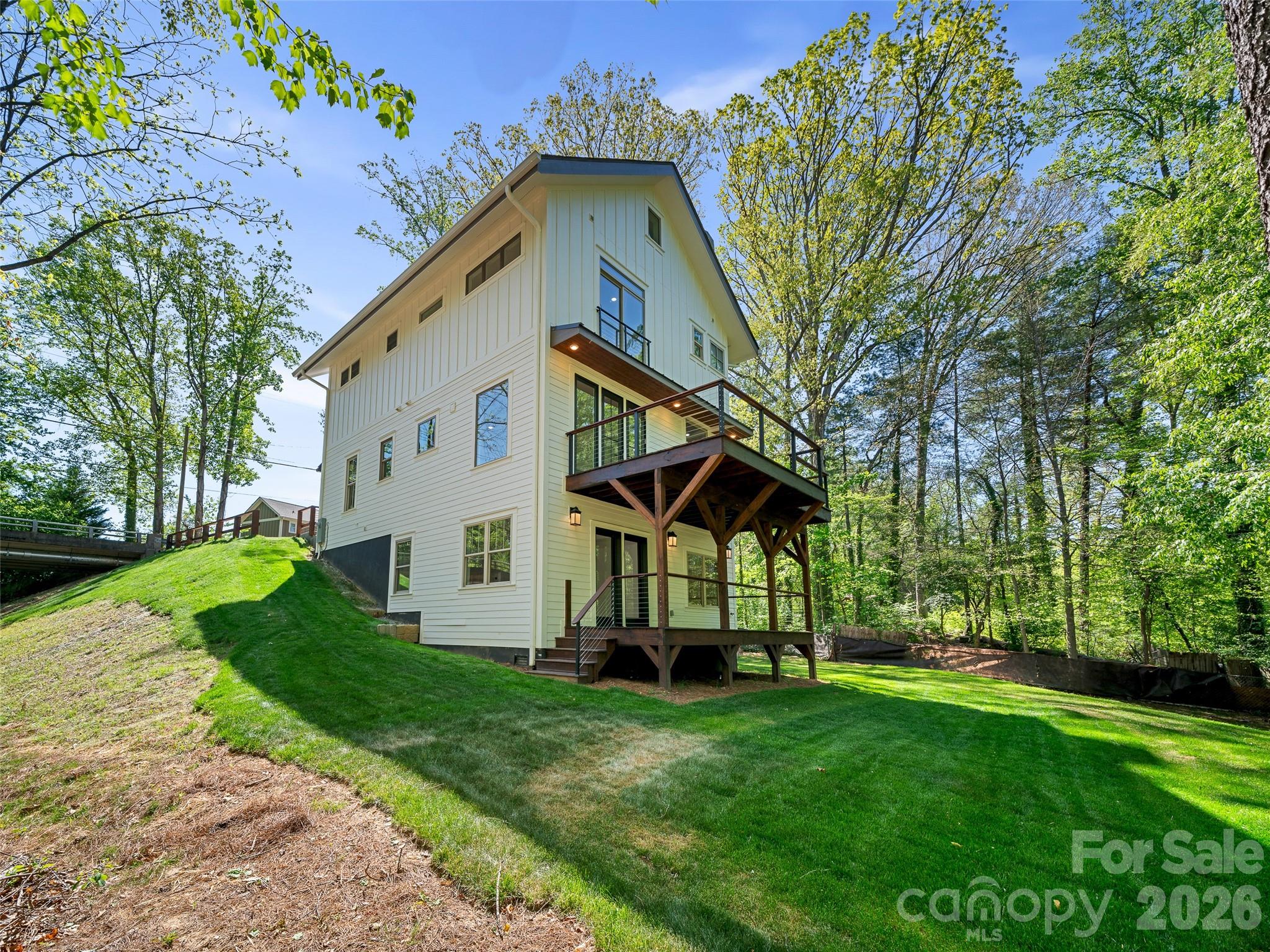92 Cedar Street Asheville NC 28803