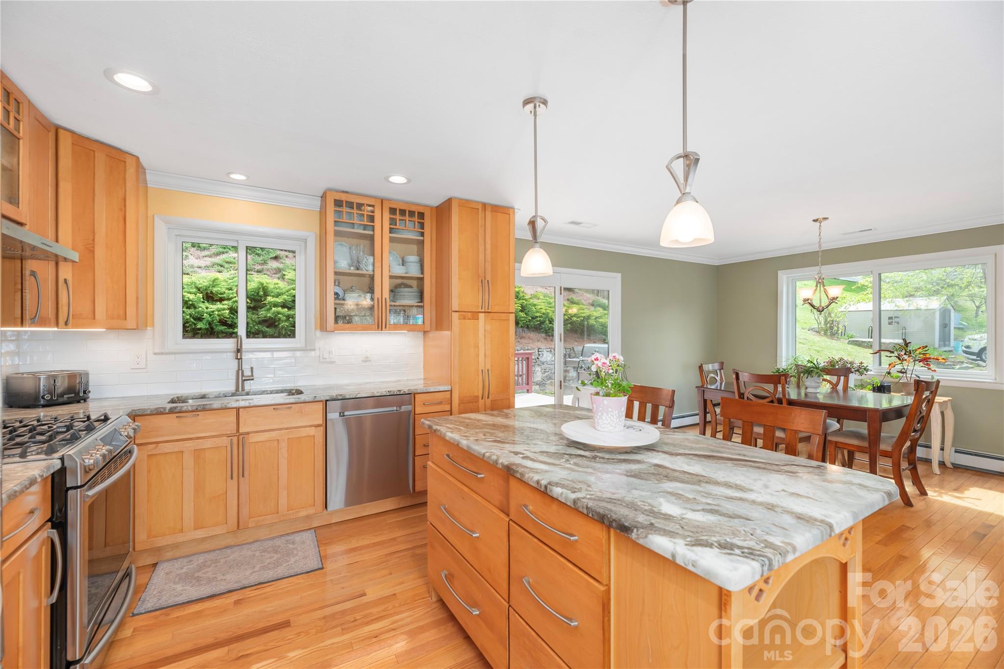 134 Hillside Drive Maggie Valley NC 28751