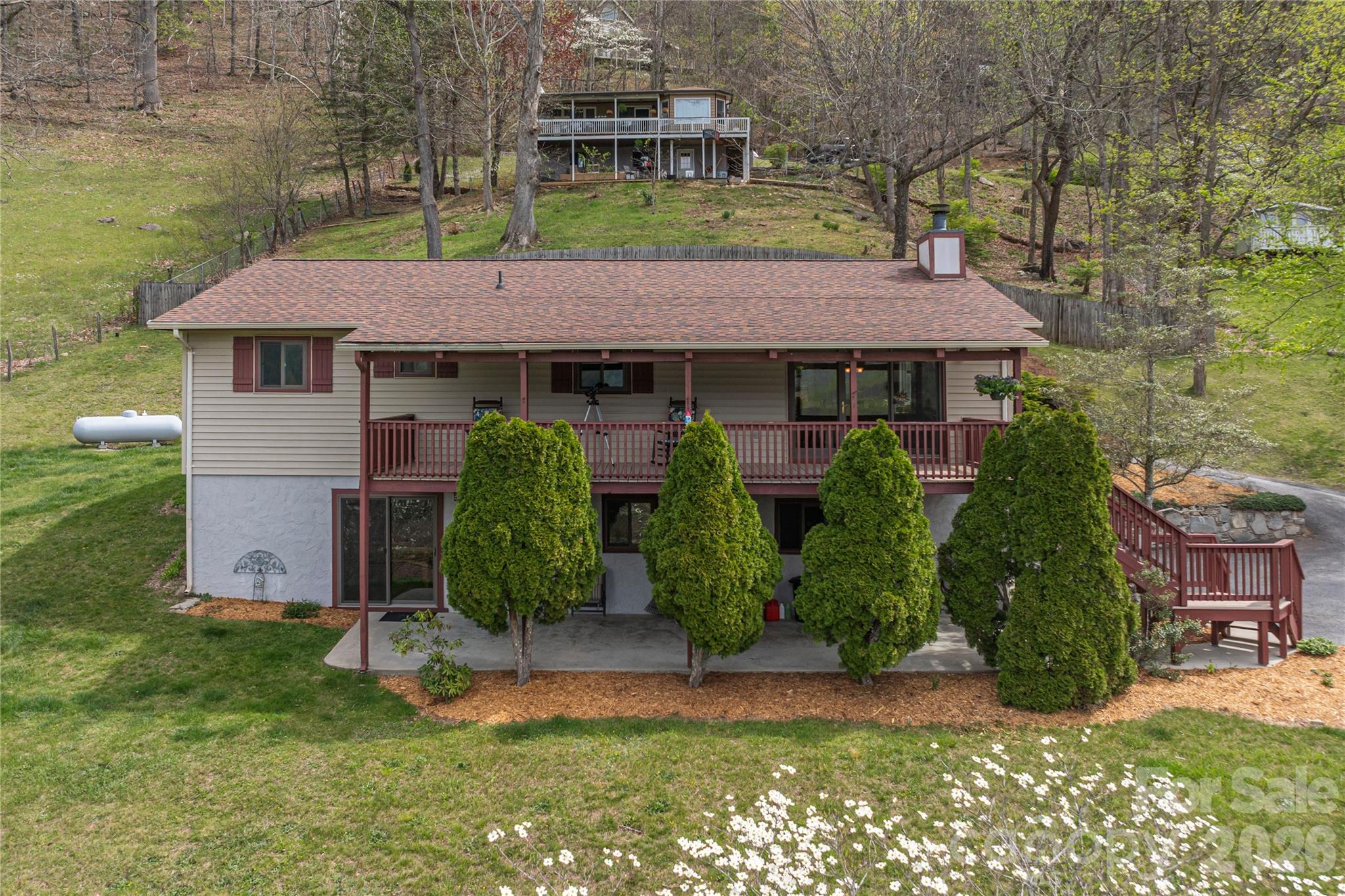 134 Hillside Drive Maggie Valley NC 28751