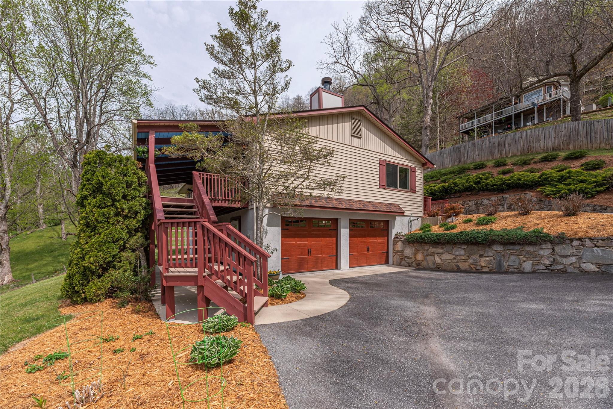 134 Hillside Drive Maggie Valley NC 28751