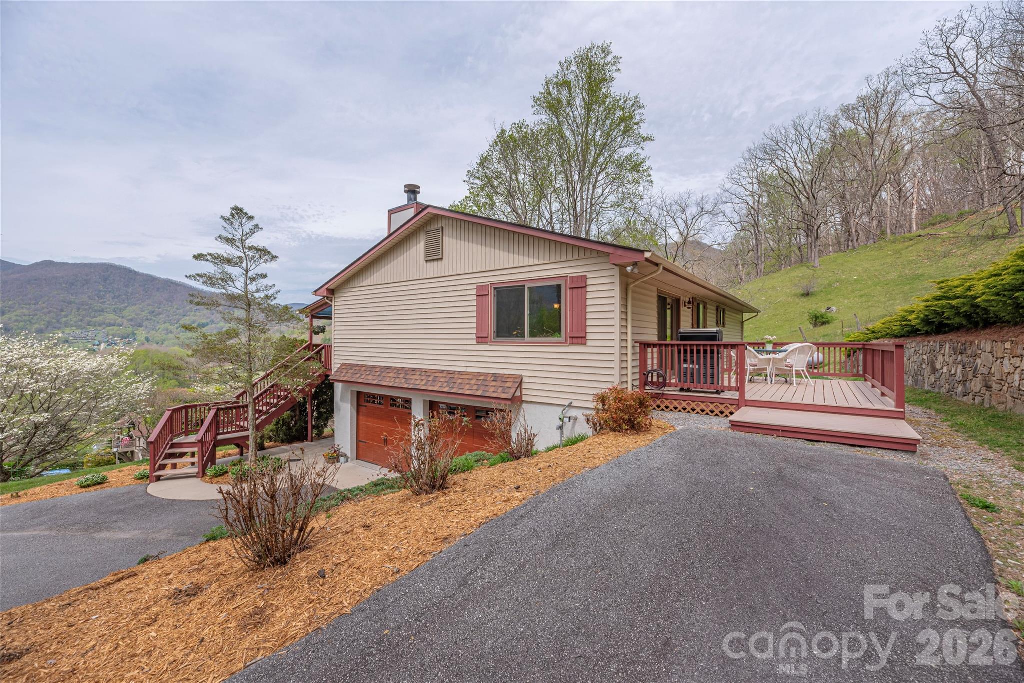 134 Hillside Drive Maggie Valley NC 28751
