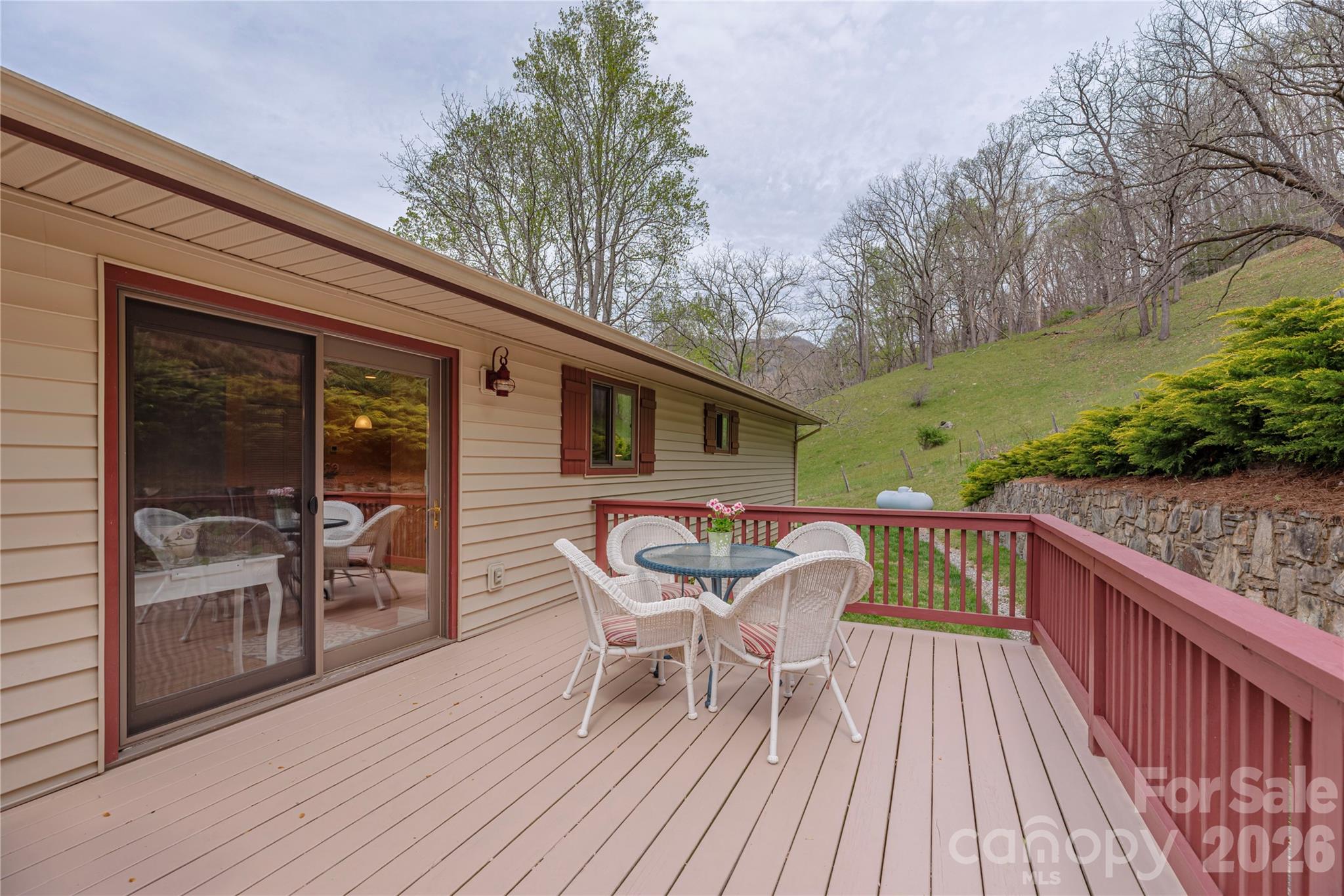 134 Hillside Drive Maggie Valley NC 28751