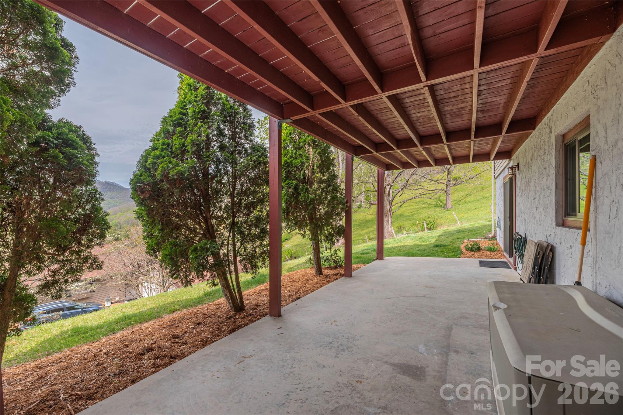 134 Hillside Drive Maggie Valley NC 28751