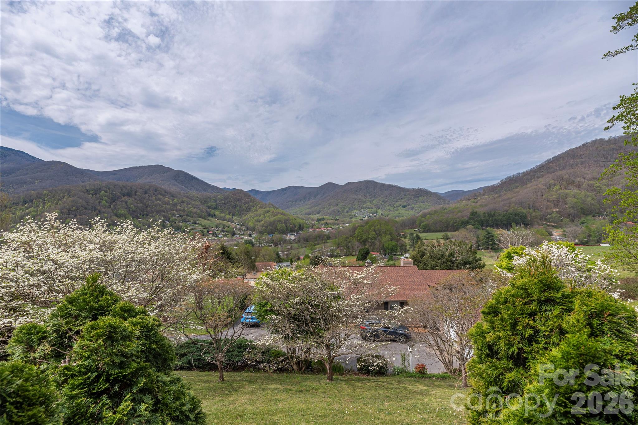 134 Hillside Drive Maggie Valley NC 28751