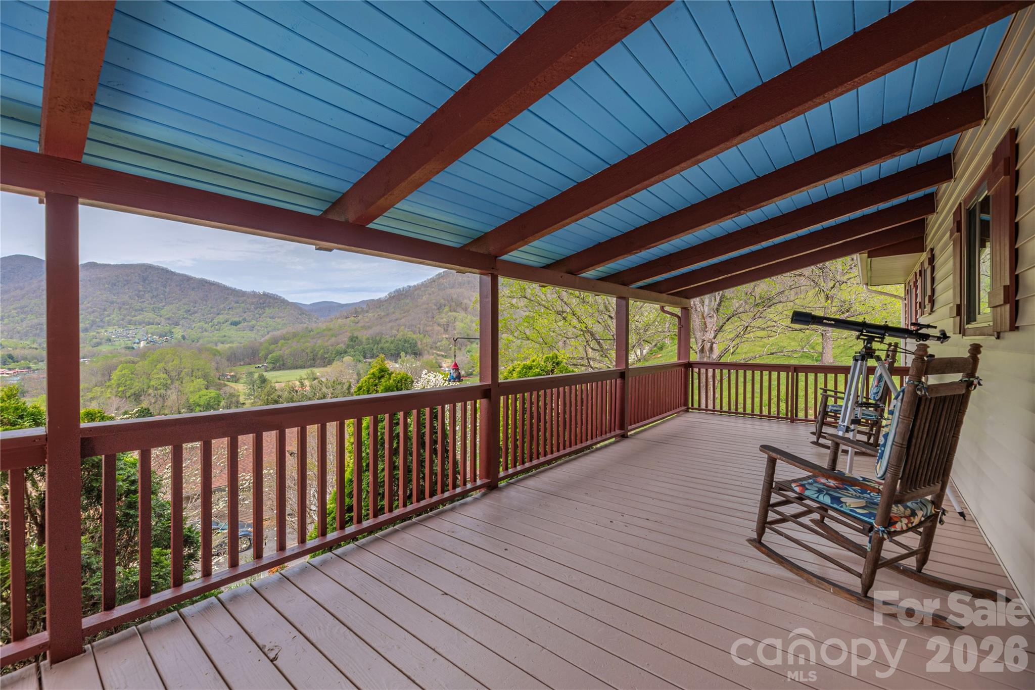 134 Hillside Drive Maggie Valley NC 28751