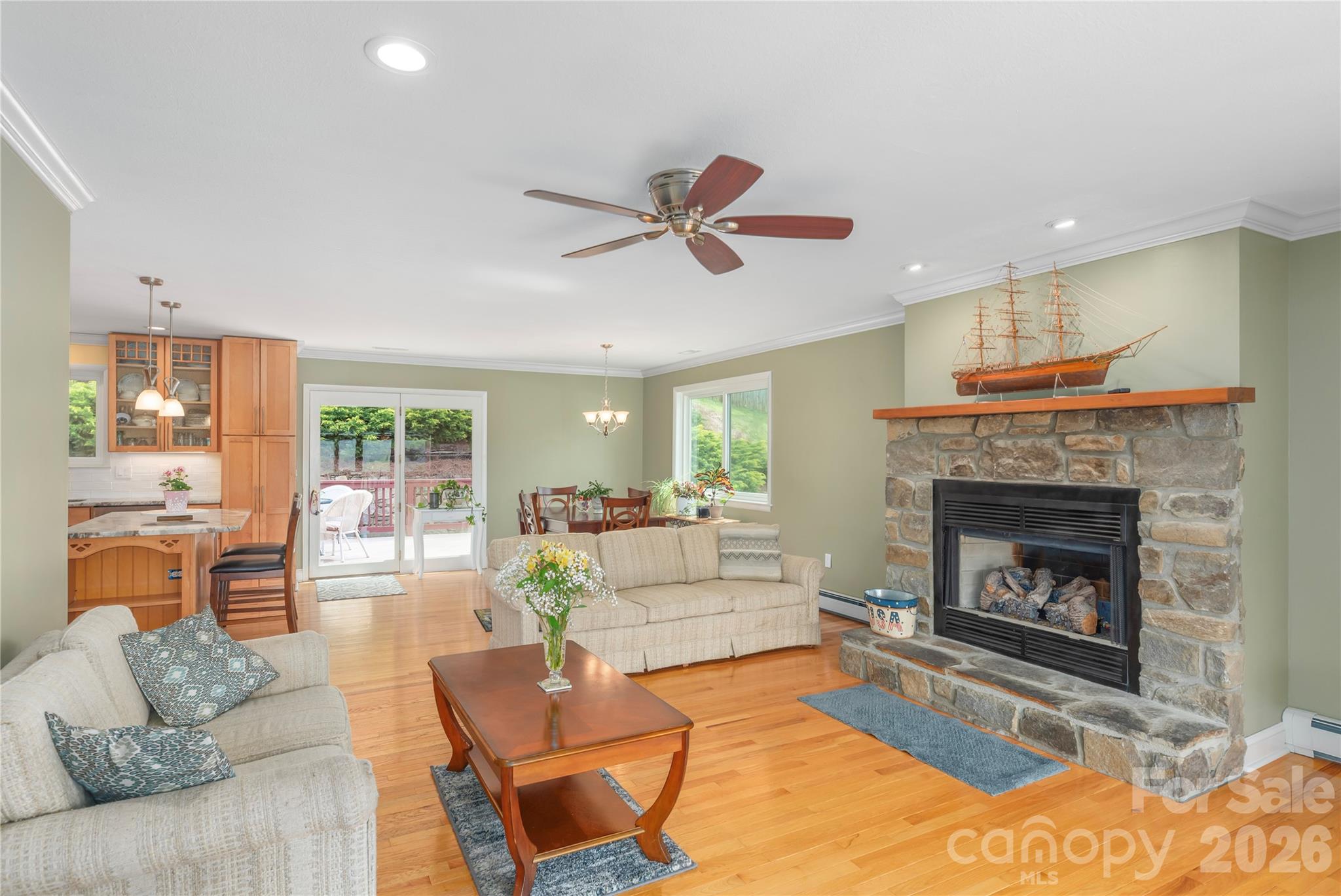 134 Hillside Drive Maggie Valley NC 28751