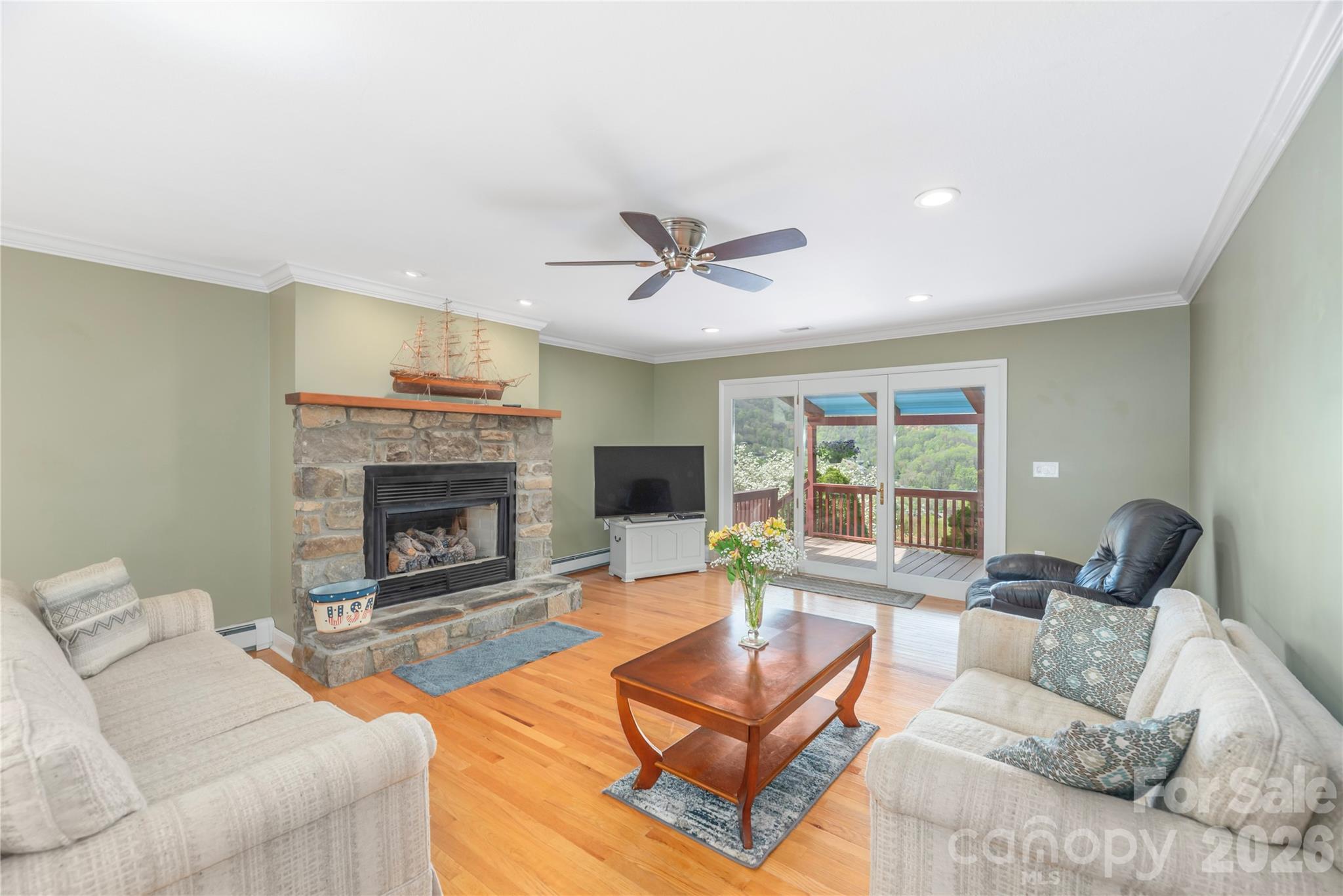 134 Hillside Drive Maggie Valley NC 28751