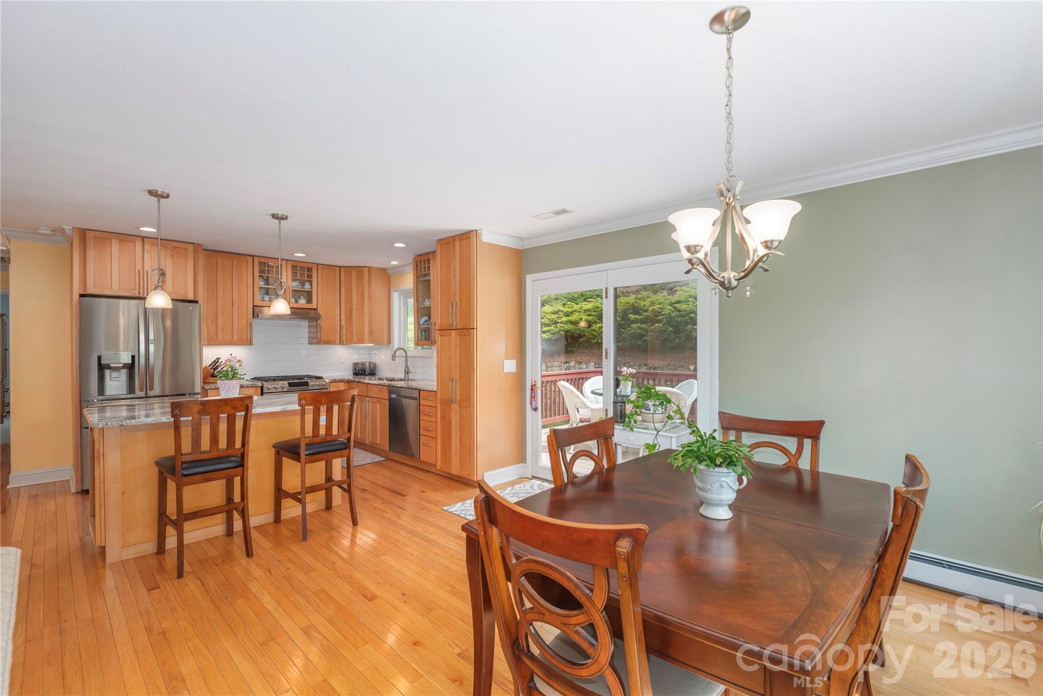 134 Hillside Drive Maggie Valley NC 28751
