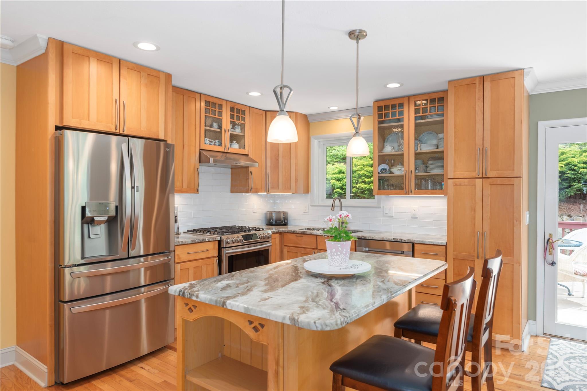 134 Hillside Drive Maggie Valley NC 28751