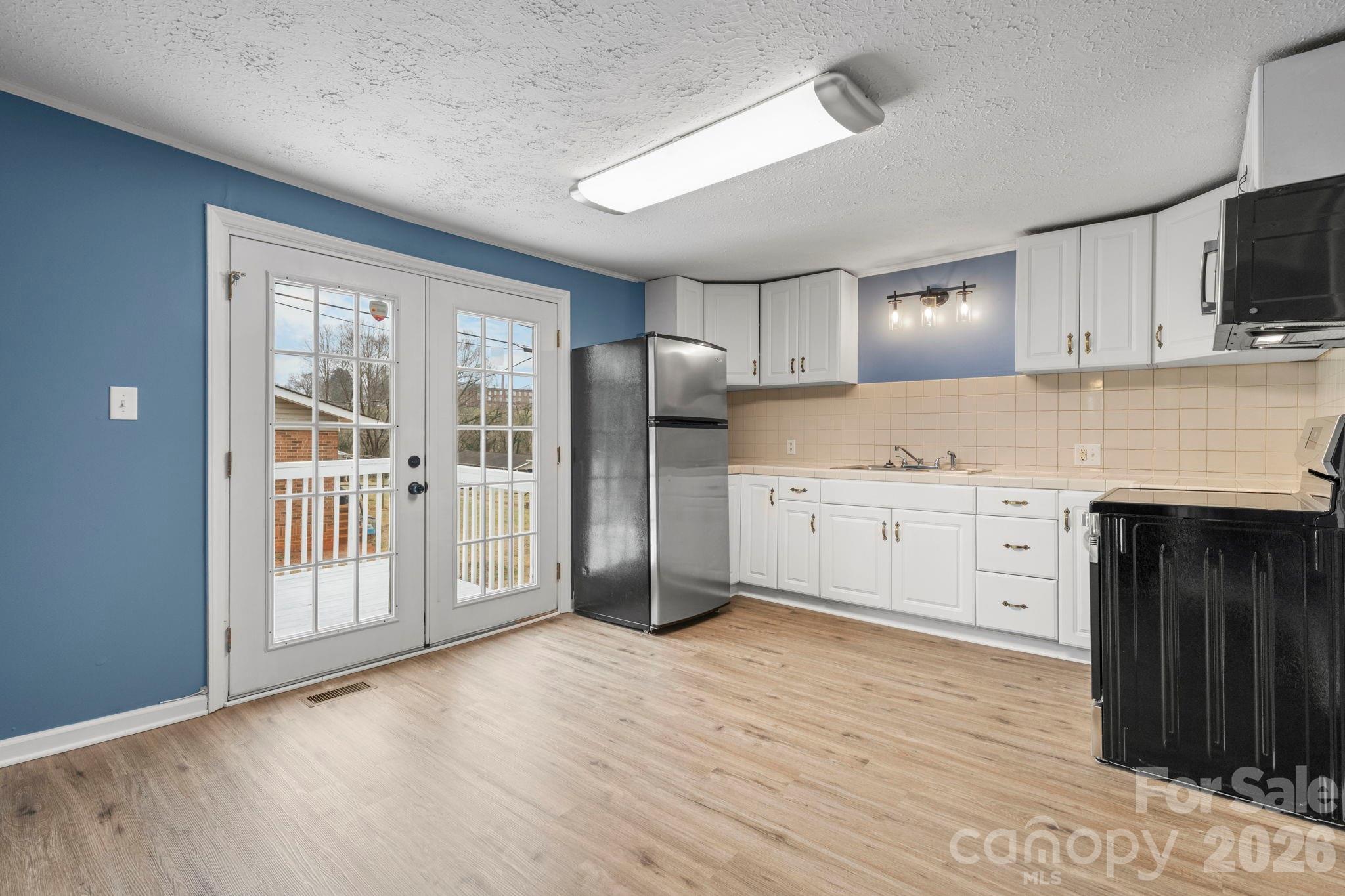 626 W Concord Street Morganton NC 28655