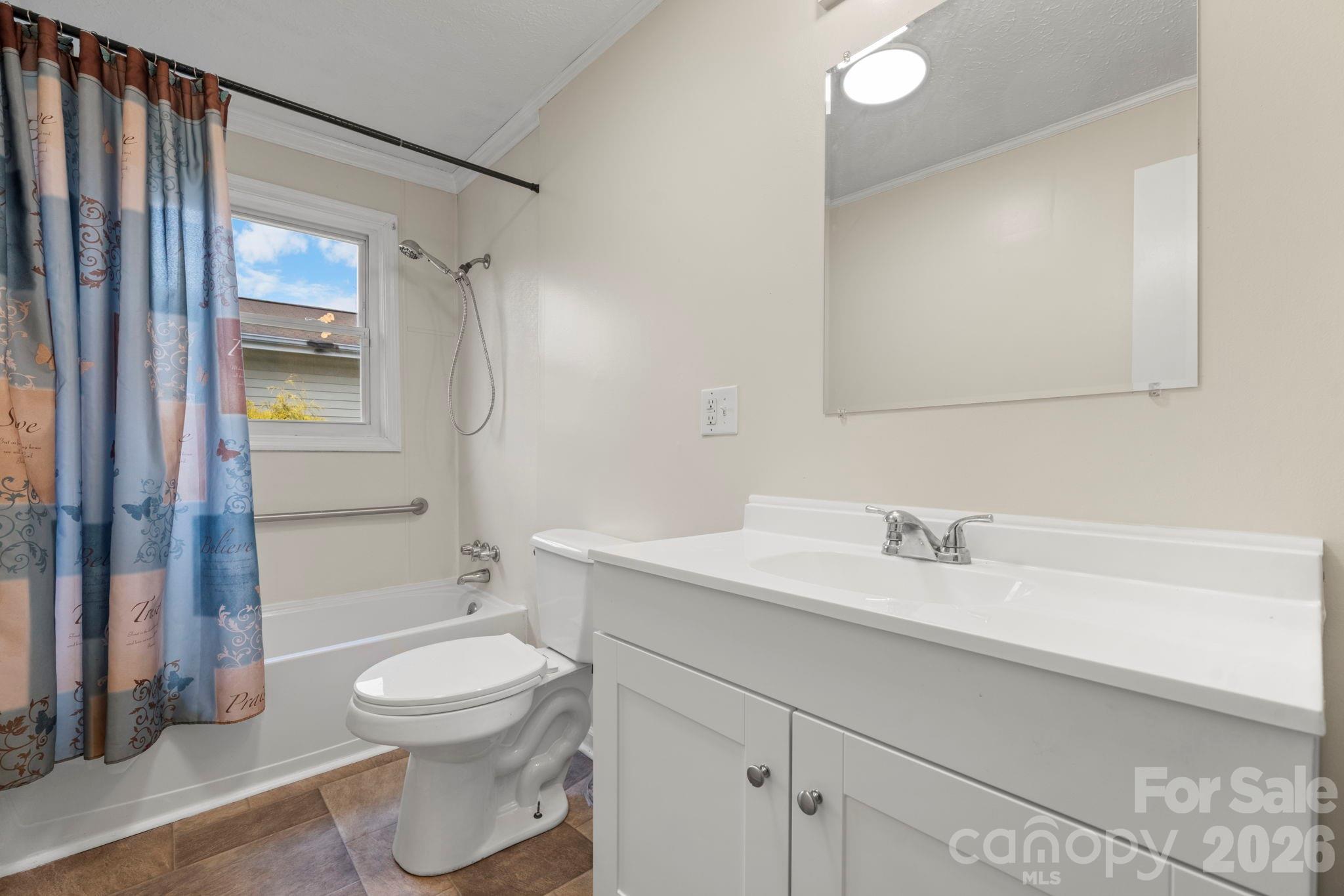 626 W Concord Street Morganton NC 28655