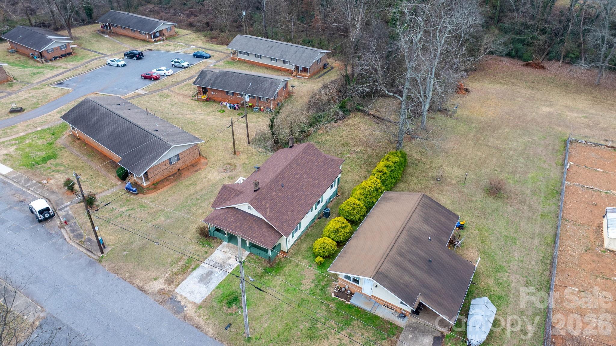 626 W Concord Street Morganton NC 28655