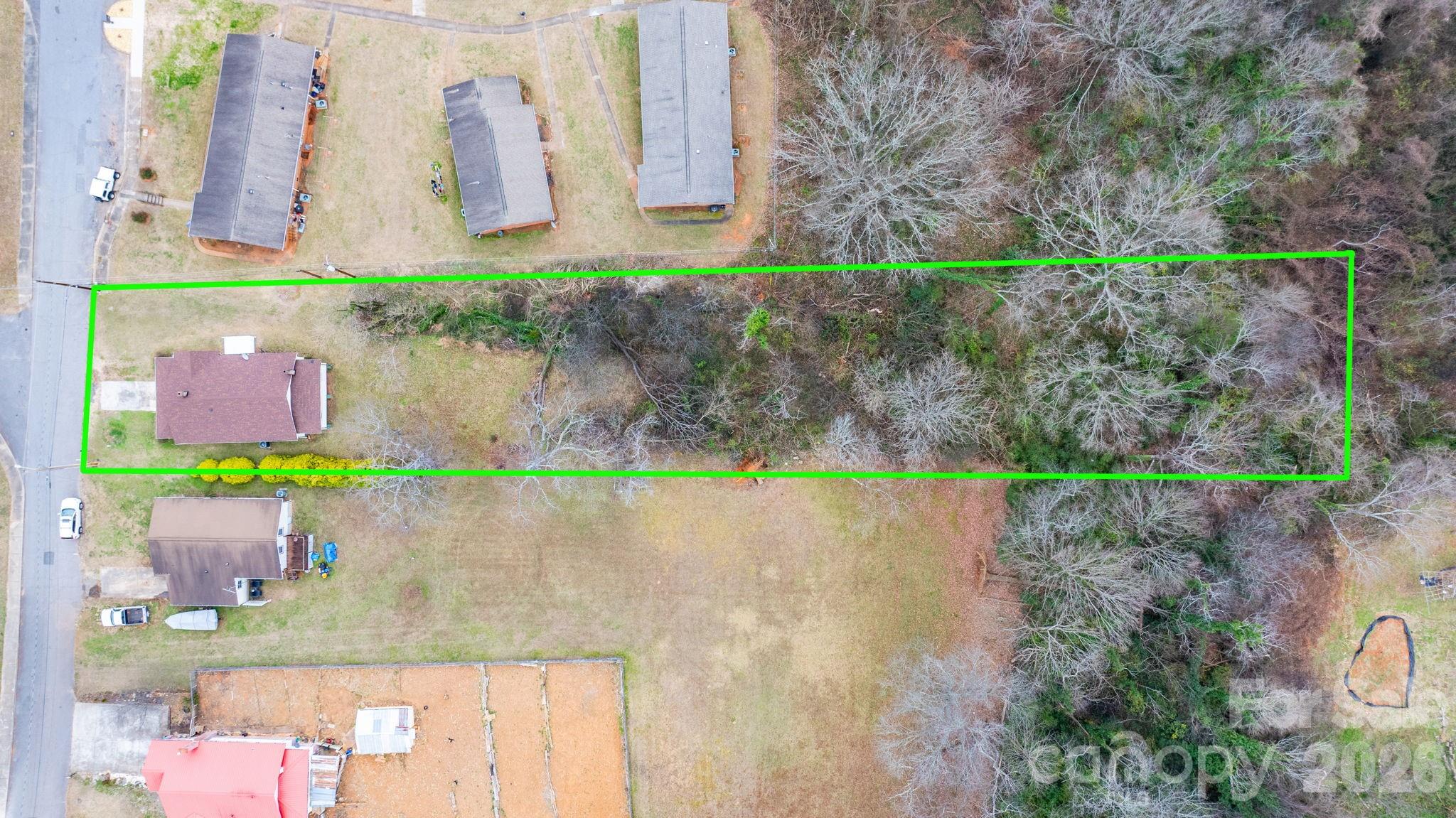 626 W Concord Street Morganton NC 28655