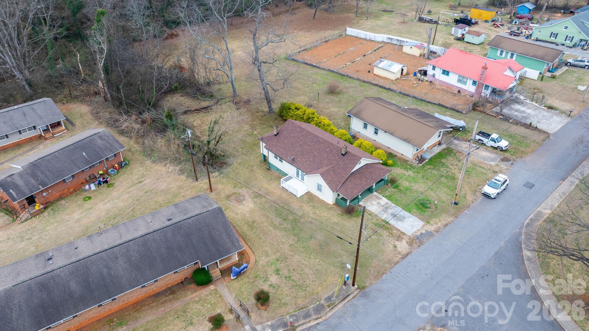 626 W Concord Street Morganton NC 28655