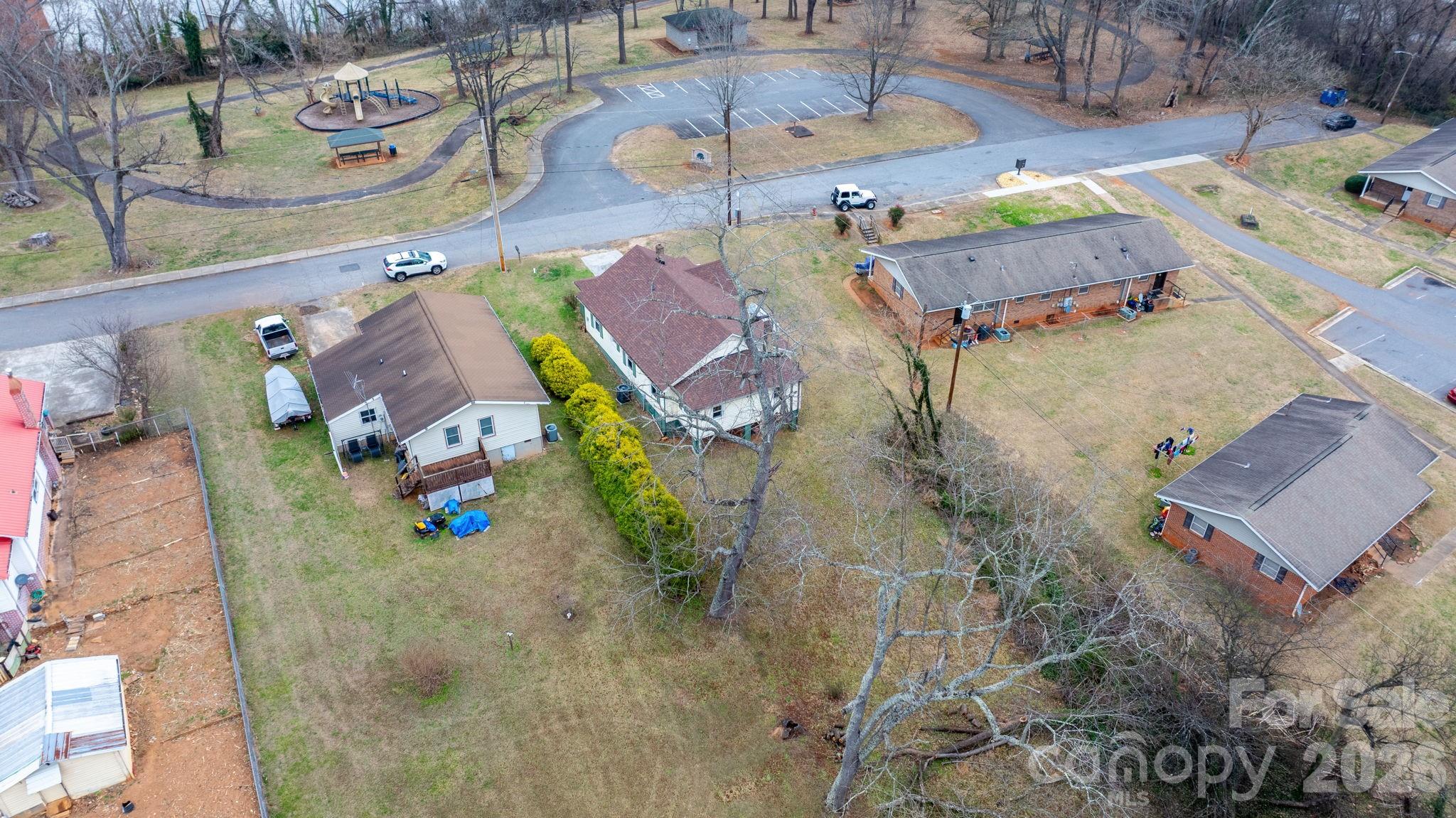 626 W Concord Street Morganton NC 28655