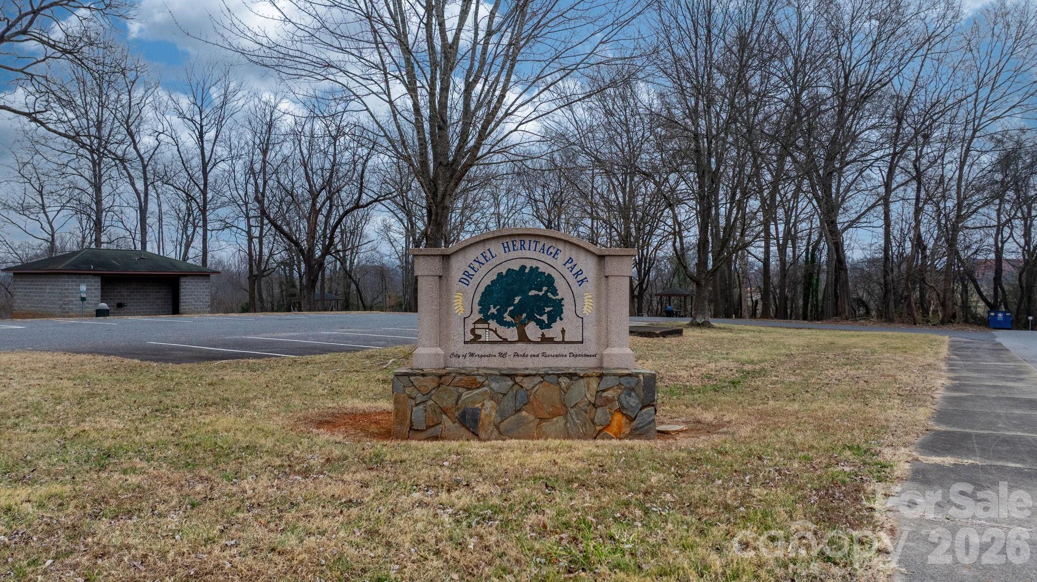 626 W Concord Street Morganton NC 28655