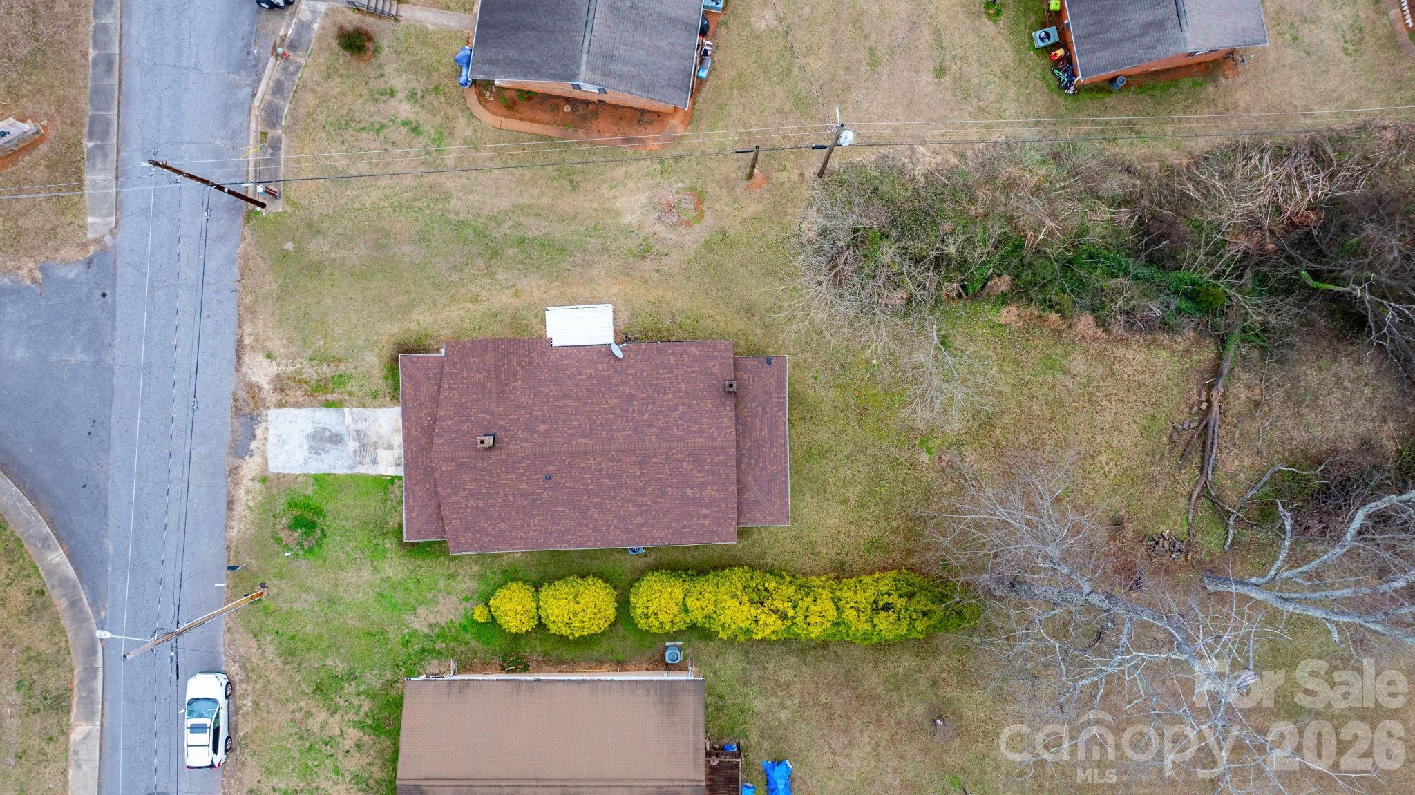 626 W Concord Street Morganton NC 28655