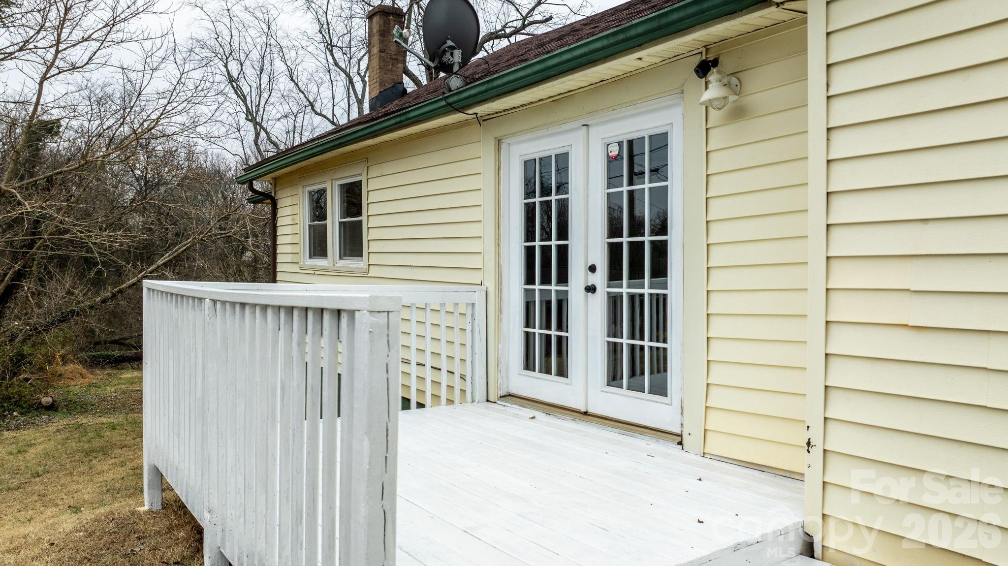 626 W Concord Street Morganton NC 28655