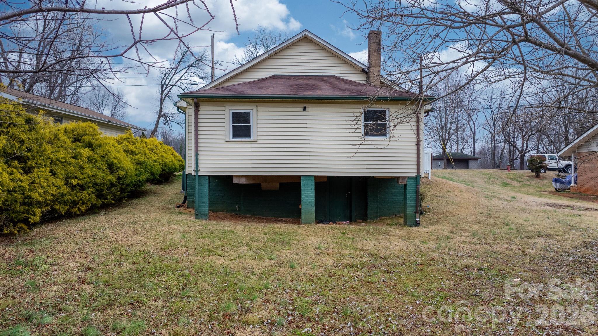 626 W Concord Street Morganton NC 28655