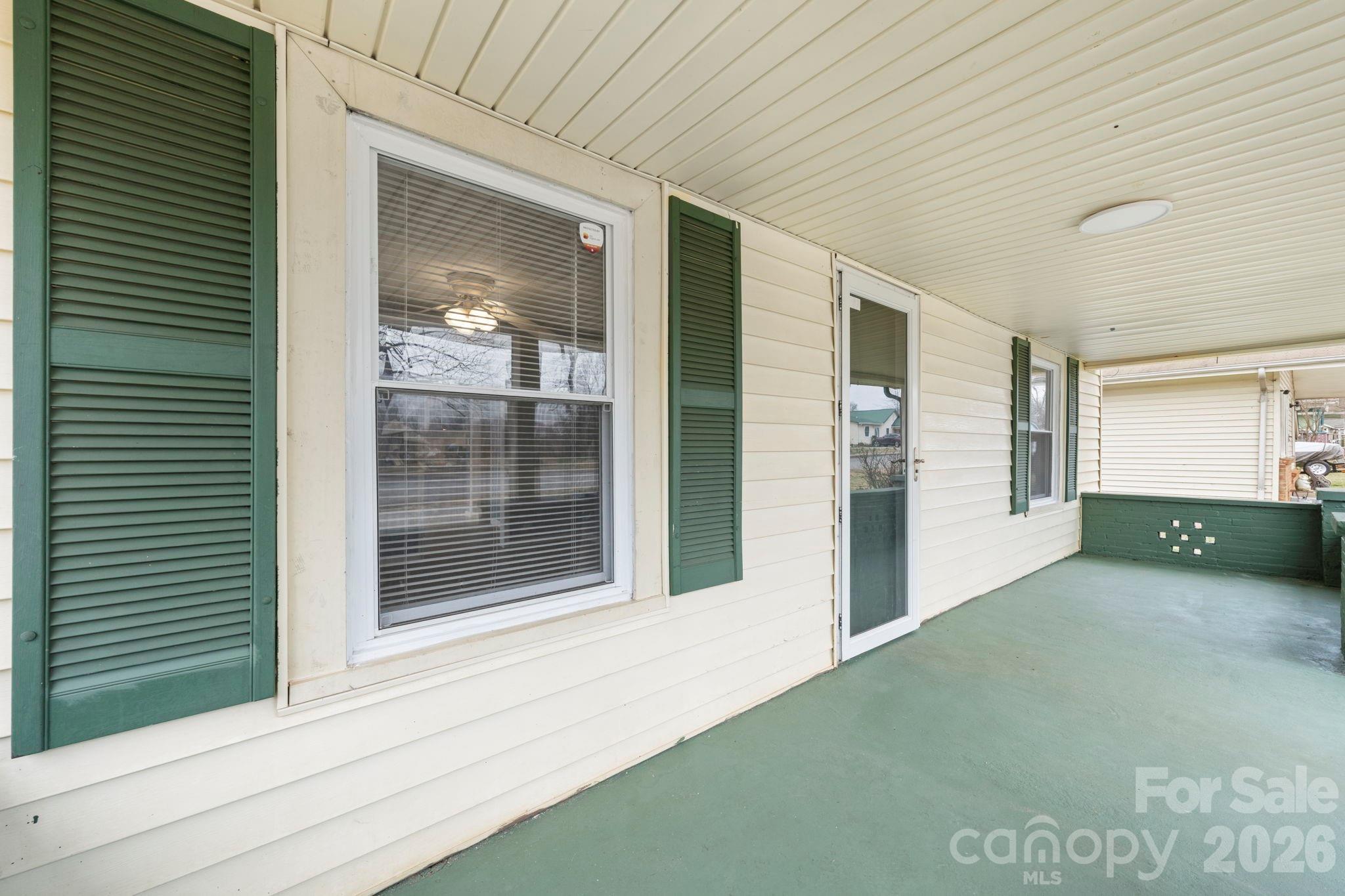 626 W Concord Street Morganton NC 28655