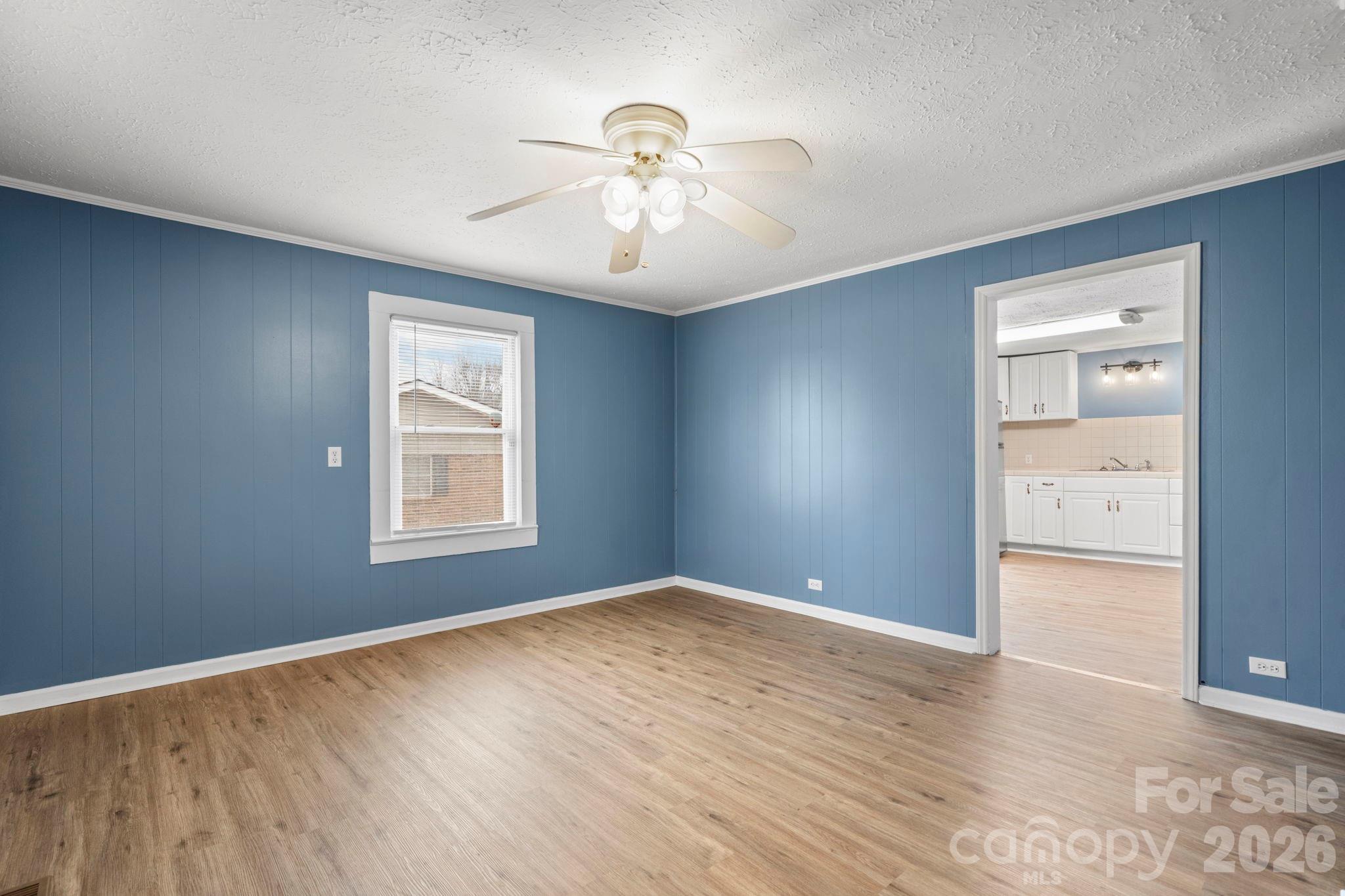 626 W Concord Street Morganton NC 28655