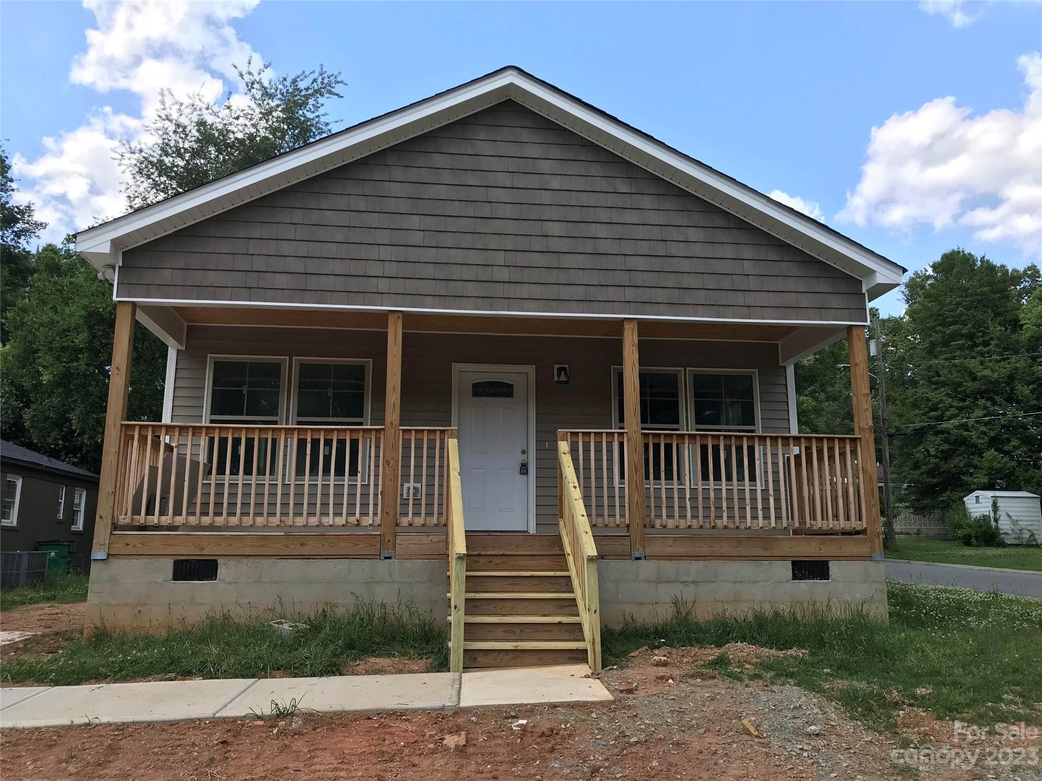 2000 Grier Avenue Charlotte NC 28216