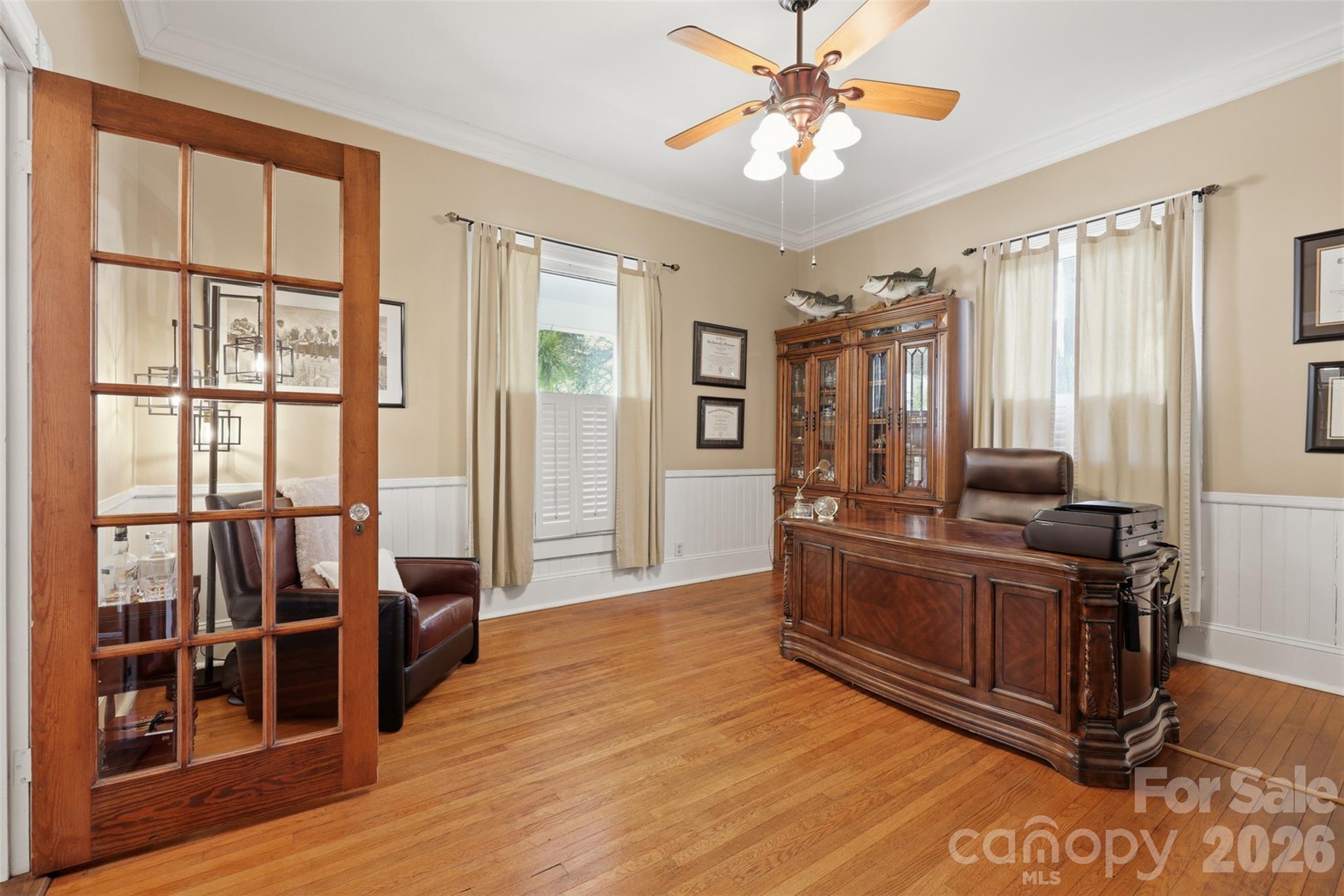 8 Vance Street Lexington NC 27292
