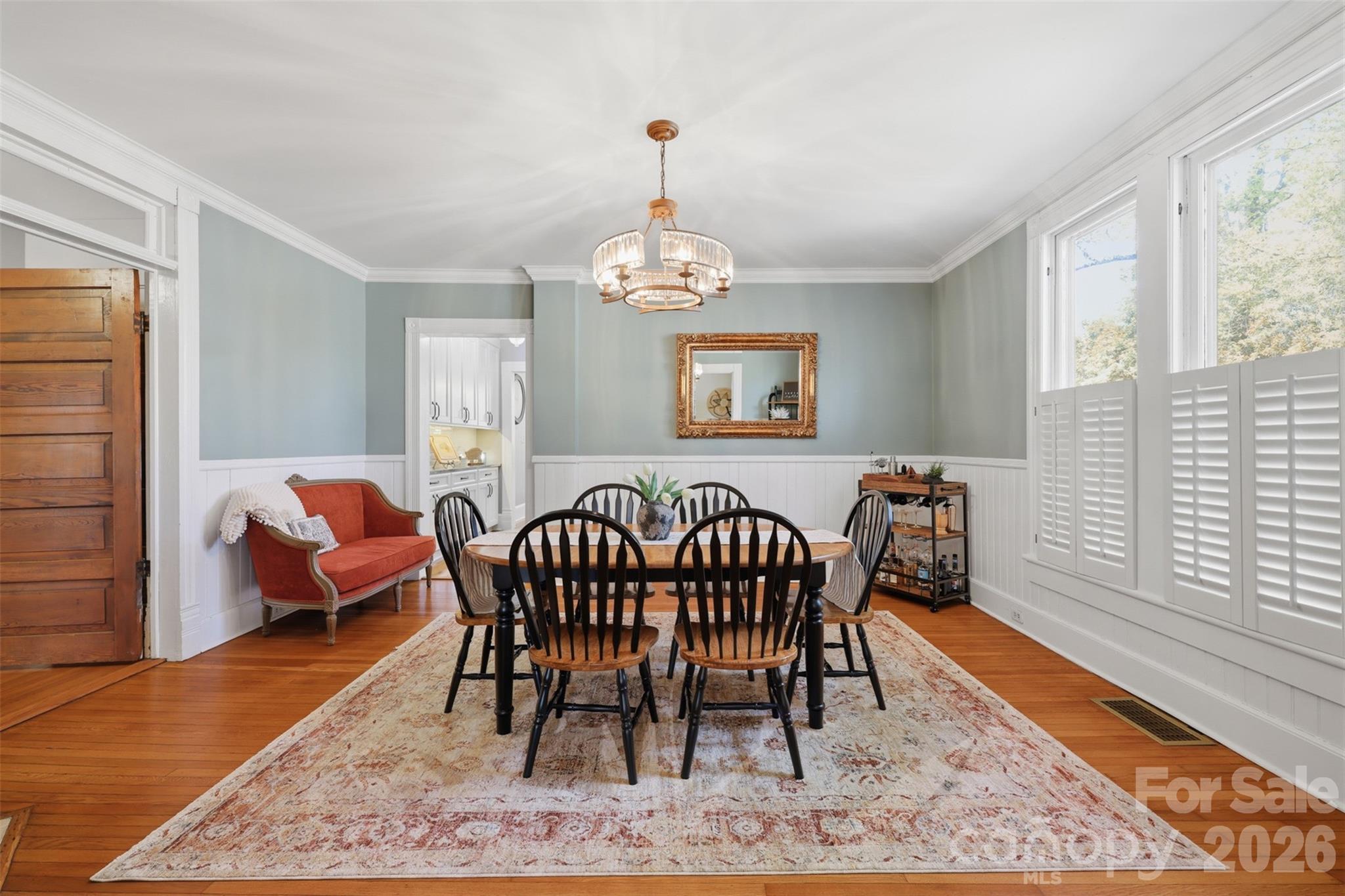 8 Vance Street Lexington NC 27292